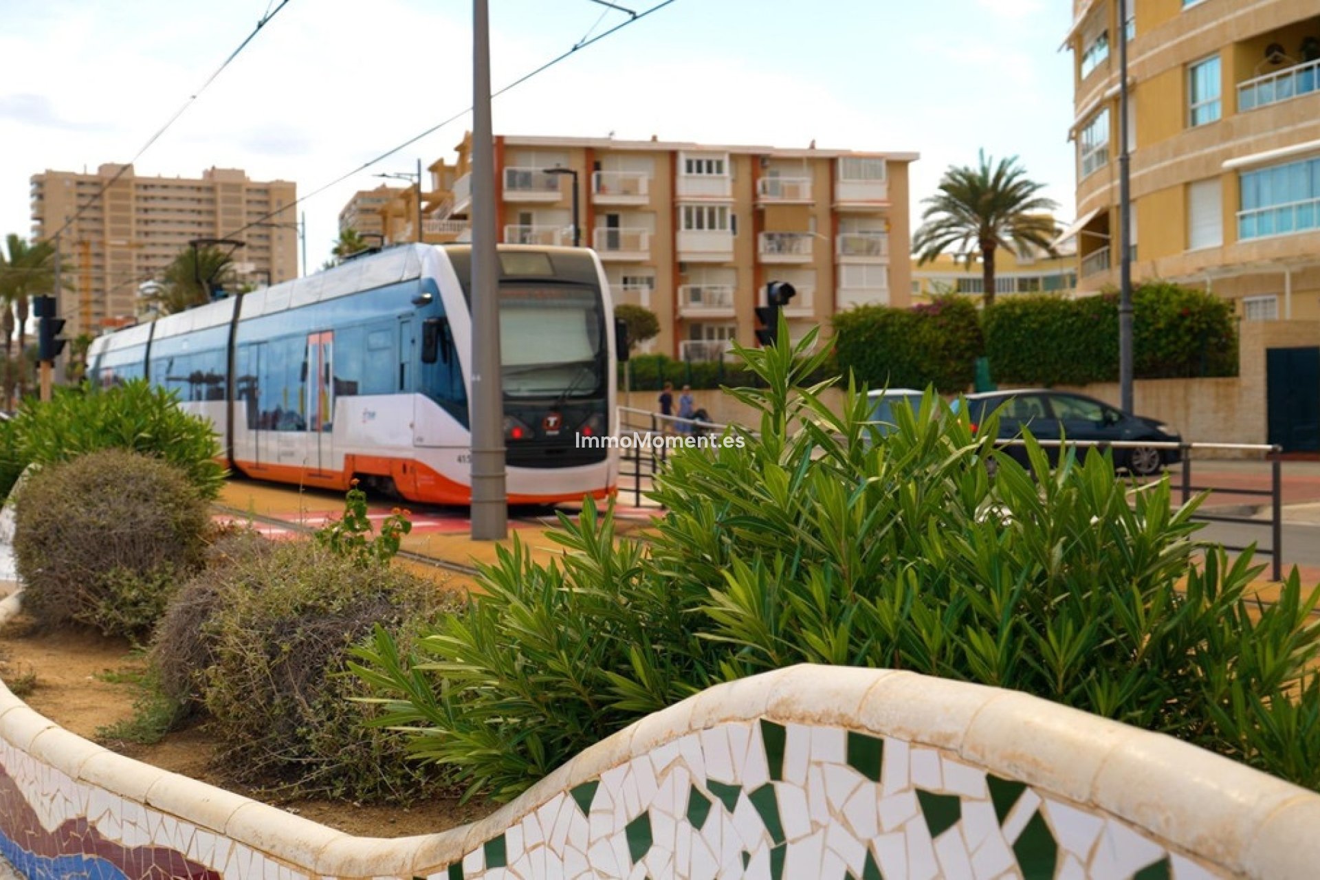 Wiederverkauf - Wohnung - El Campello - Campello - El Campello Centro