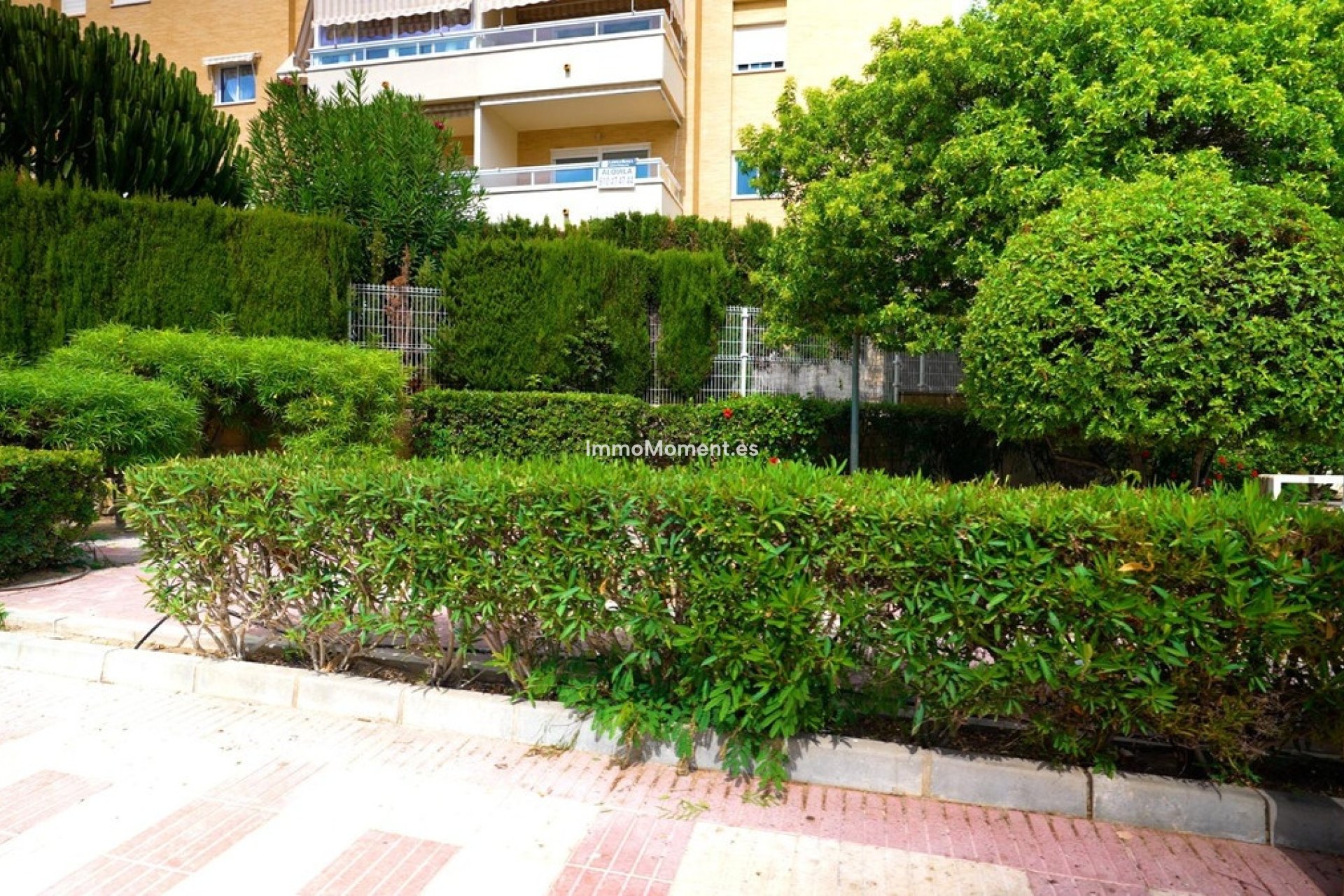 Wiederverkauf - Wohnung - El Campello - Campello - El Campello Centro
