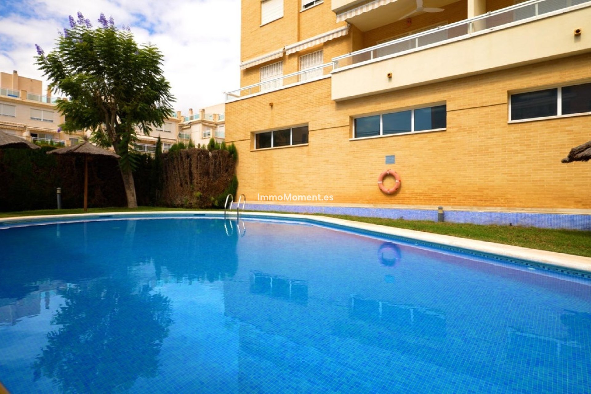 Wiederverkauf - Wohnung - El Campello - Campello - El Campello Centro