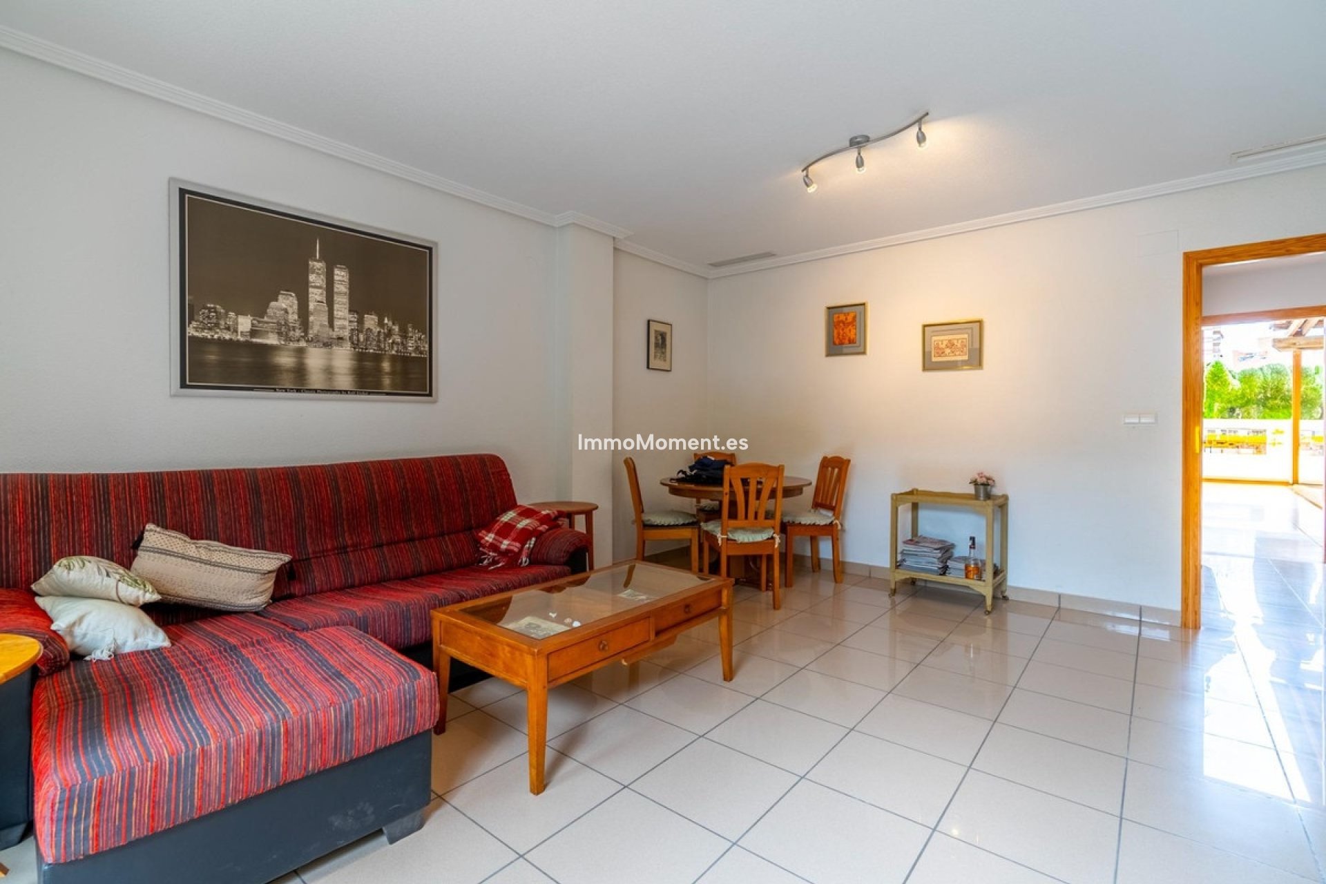 Wiederverkauf - Wohnung - El Campello - Campello - El Campello Centro