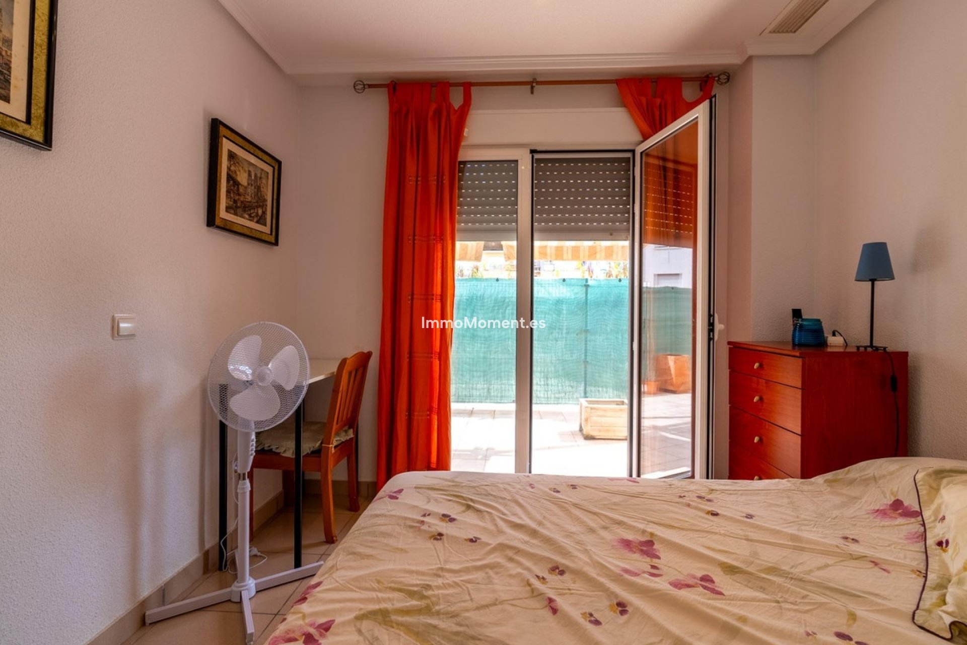 Wiederverkauf - Wohnung - El Campello - Campello - El Campello Centro