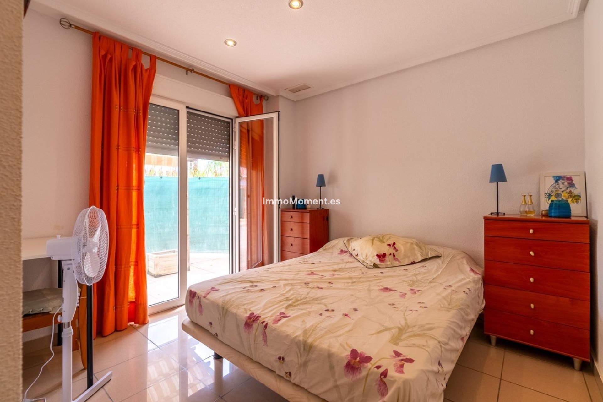 Wiederverkauf - Wohnung - El Campello - Campello - El Campello Centro