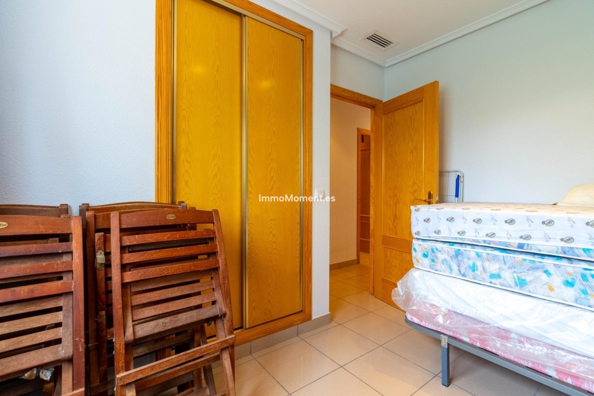 Wiederverkauf - Wohnung - El Campello - Campello - El Campello Centro