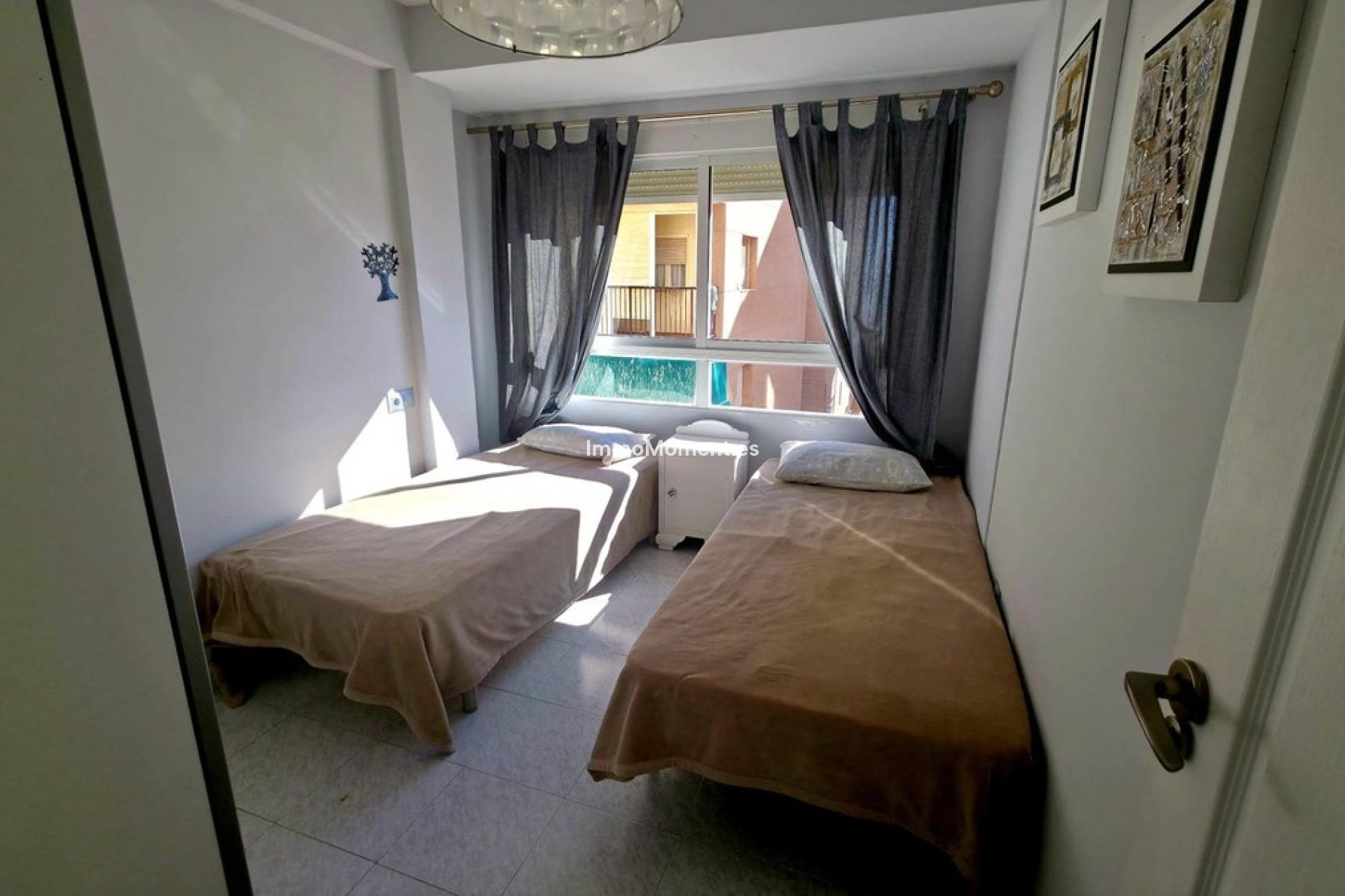 Wiederverkauf - Wohnung - El Campello - Campello - El Campello Centro