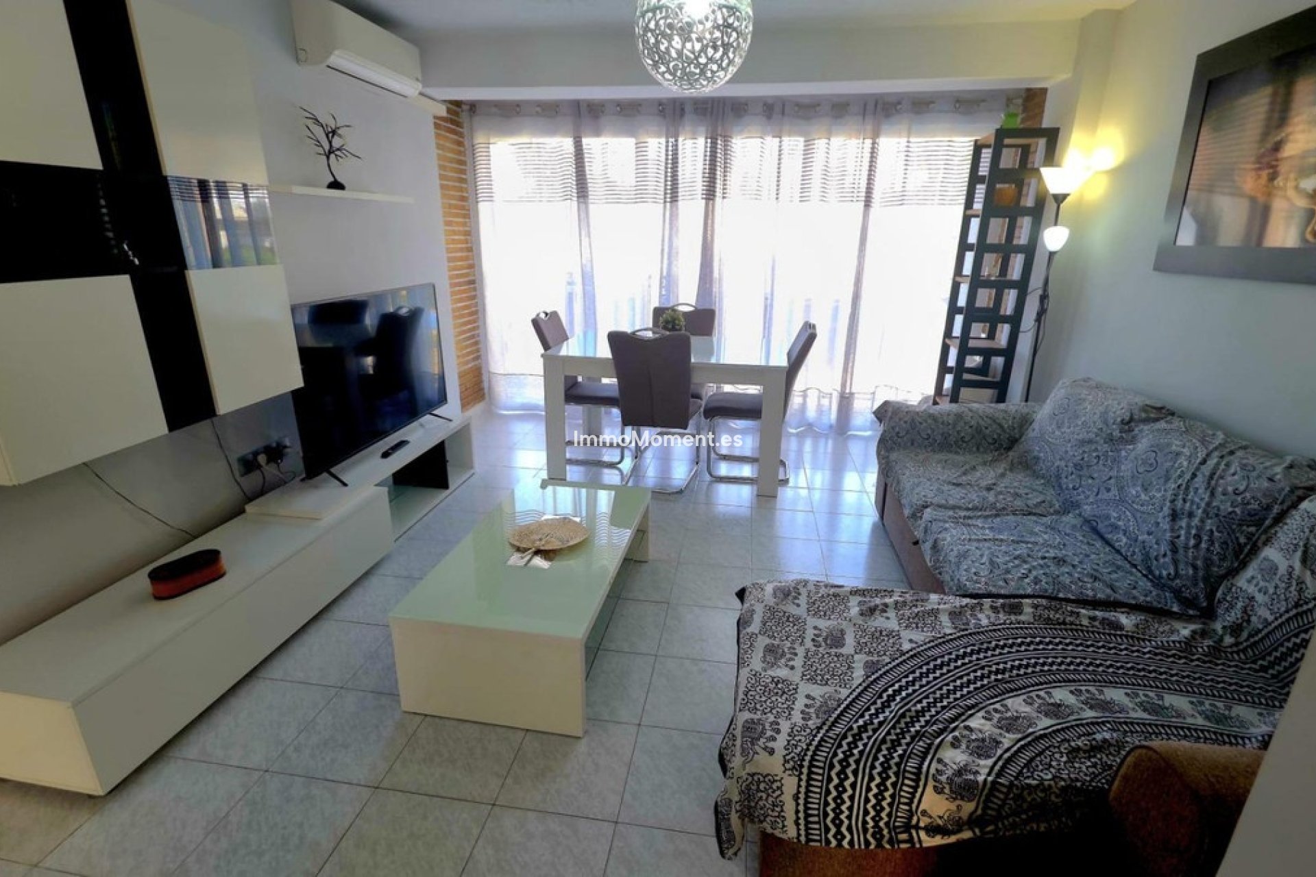 Wiederverkauf - Wohnung - El Campello - Campello - El Campello Centro