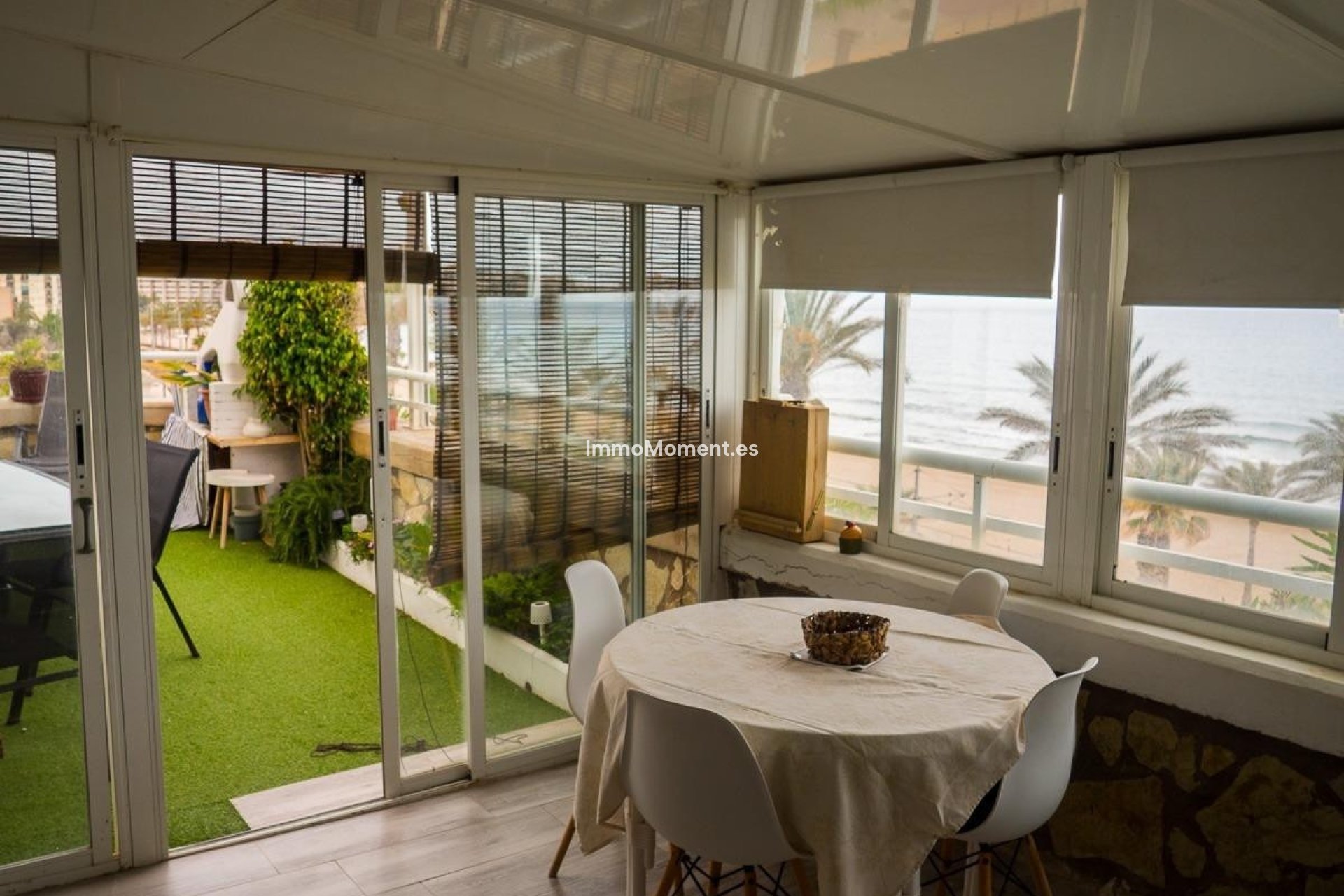 Wiederverkauf - Wohnung - El Campello - Campello - El Campello Centro