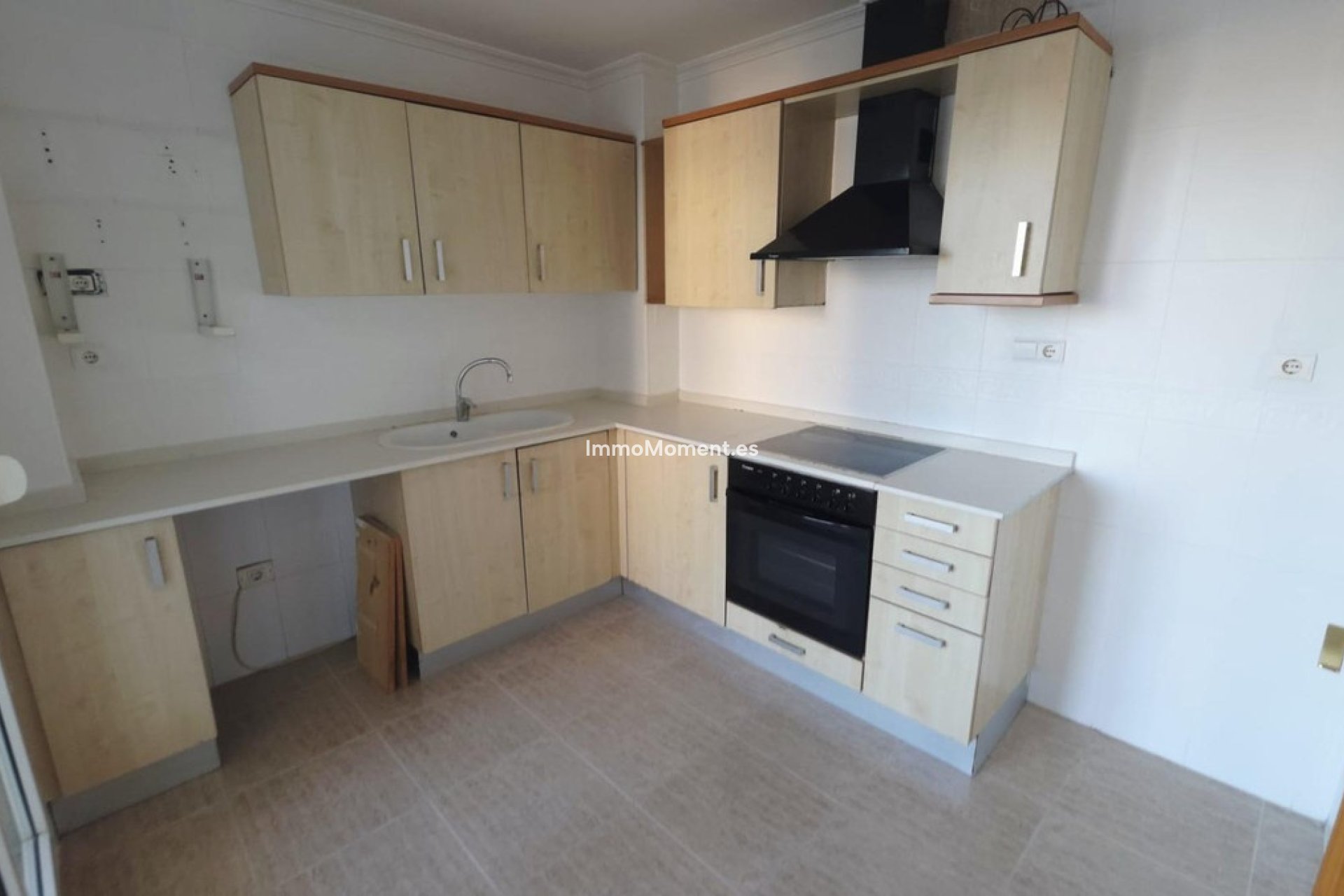 Wiederverkauf - Wohnung - El Campello - Campello - El Campello Centro