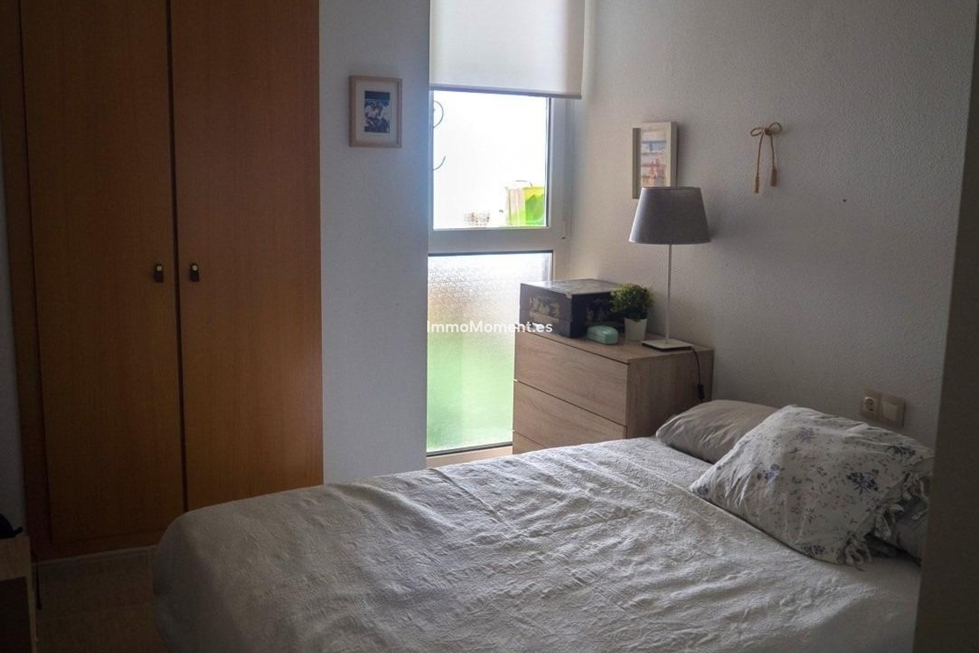 Wiederverkauf - Wohnung - El Campello - Campello - El Campello Centro