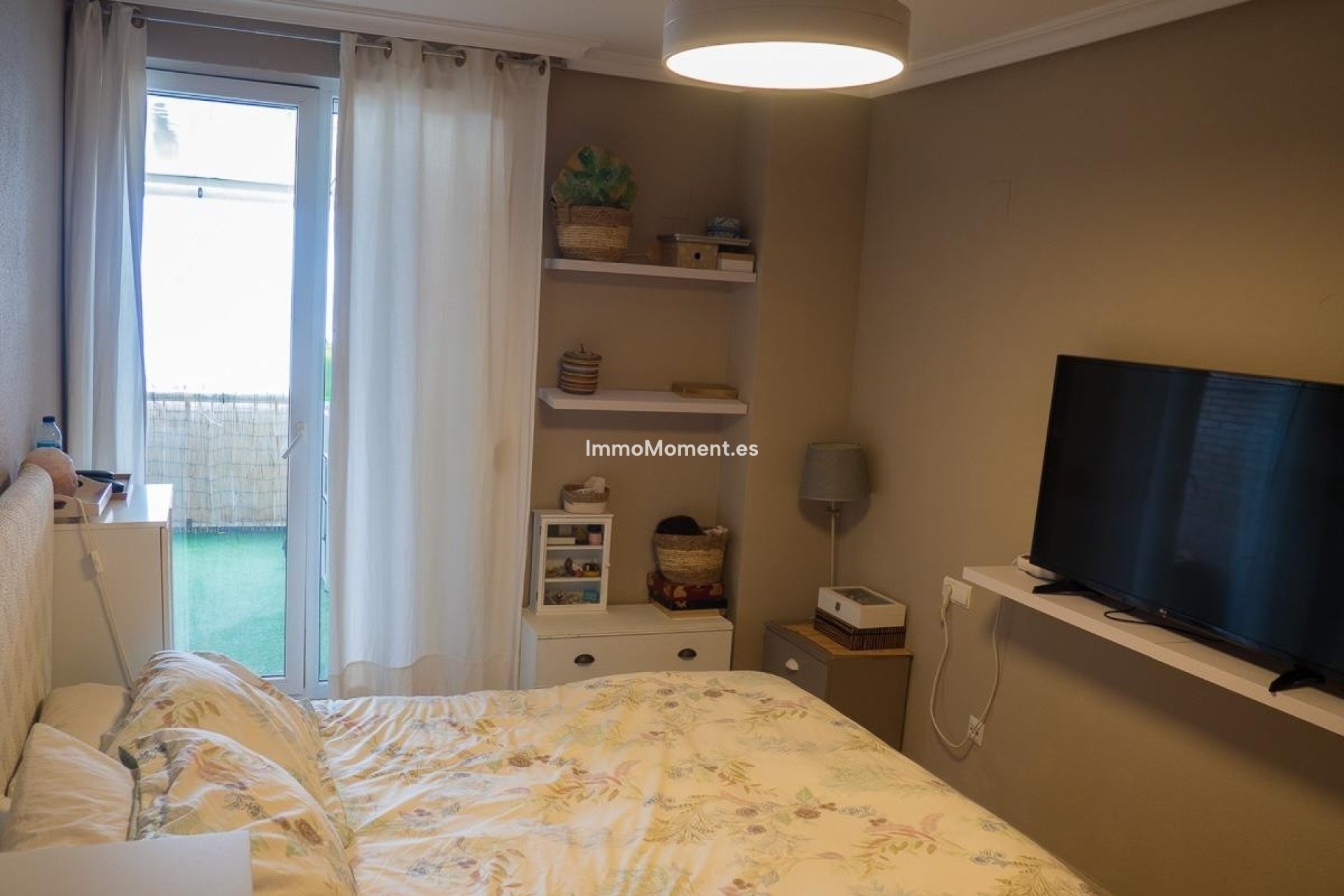 Wiederverkauf - Wohnung - El Campello - Campello - El Campello Centro