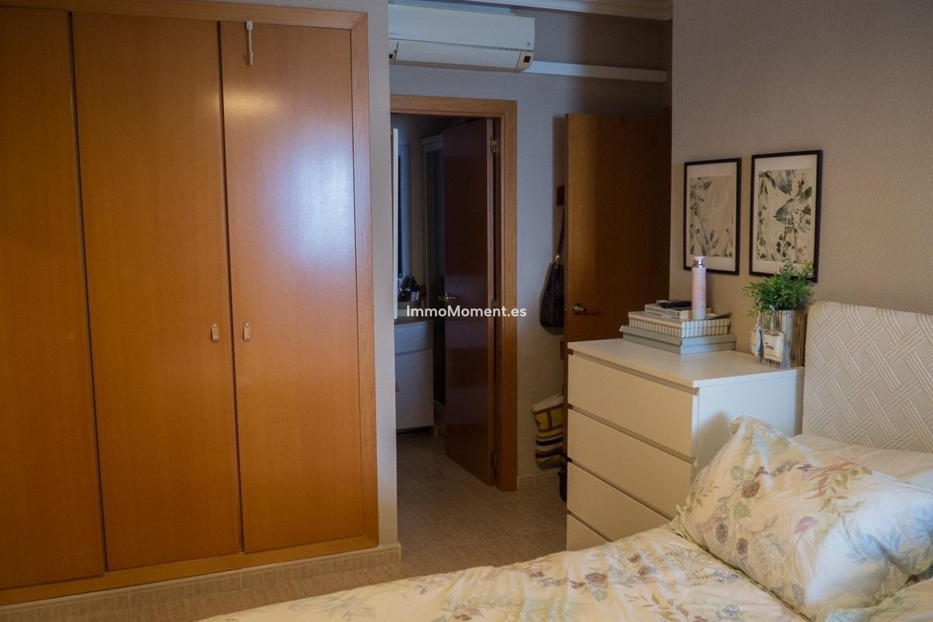 Wiederverkauf - Wohnung - El Campello - Campello - El Campello Centro