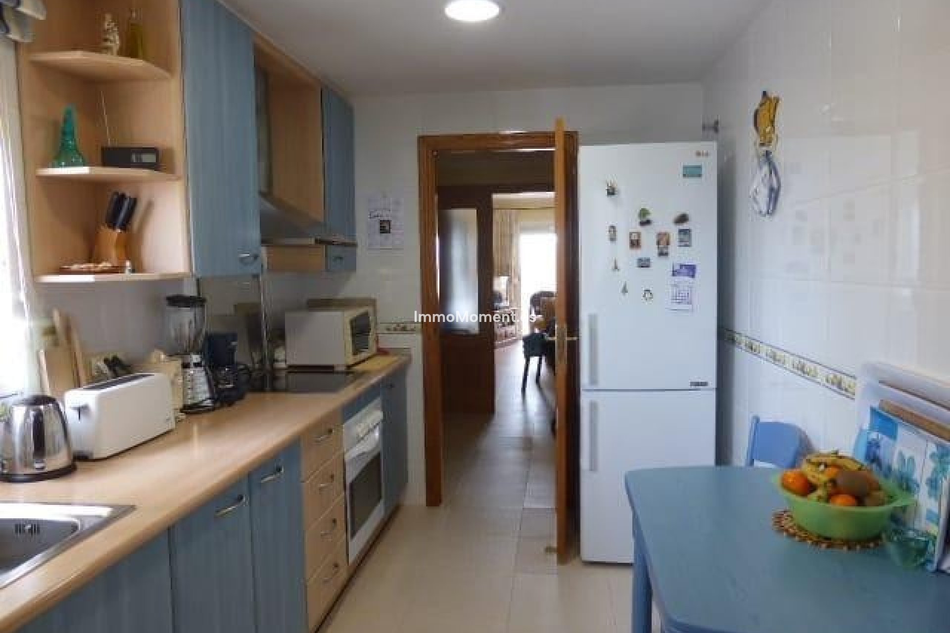Wiederverkauf - Wohnung - El Campello - Campello - El Campello Centro