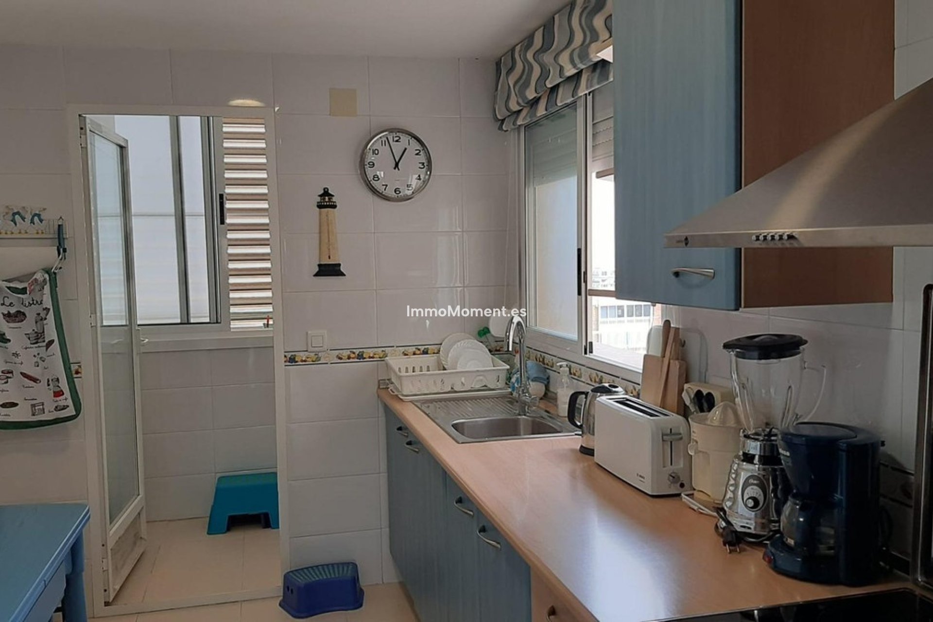 Wiederverkauf - Wohnung - El Campello - Campello - El Campello Centro