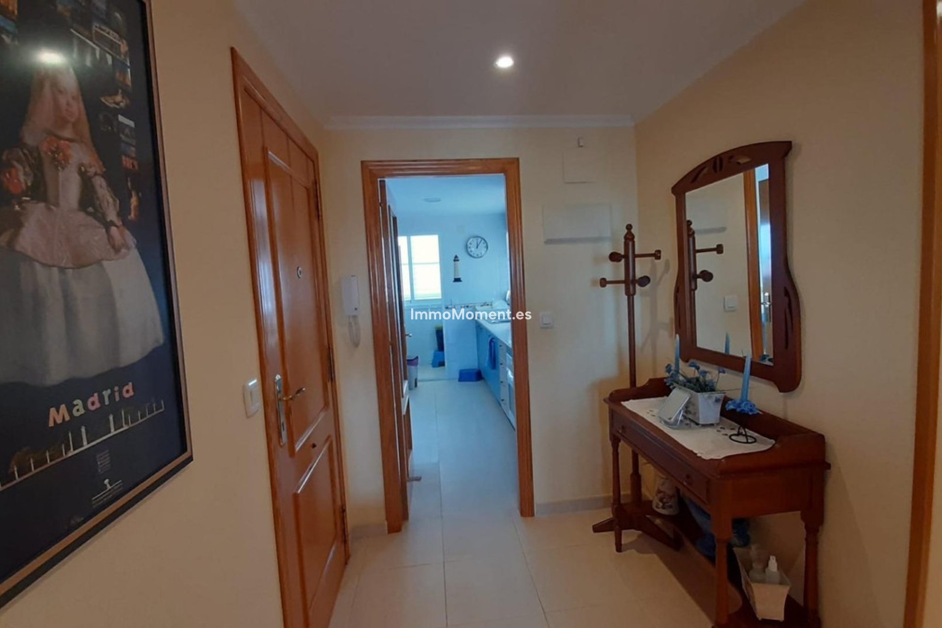 Wiederverkauf - Wohnung - El Campello - Campello - El Campello Centro