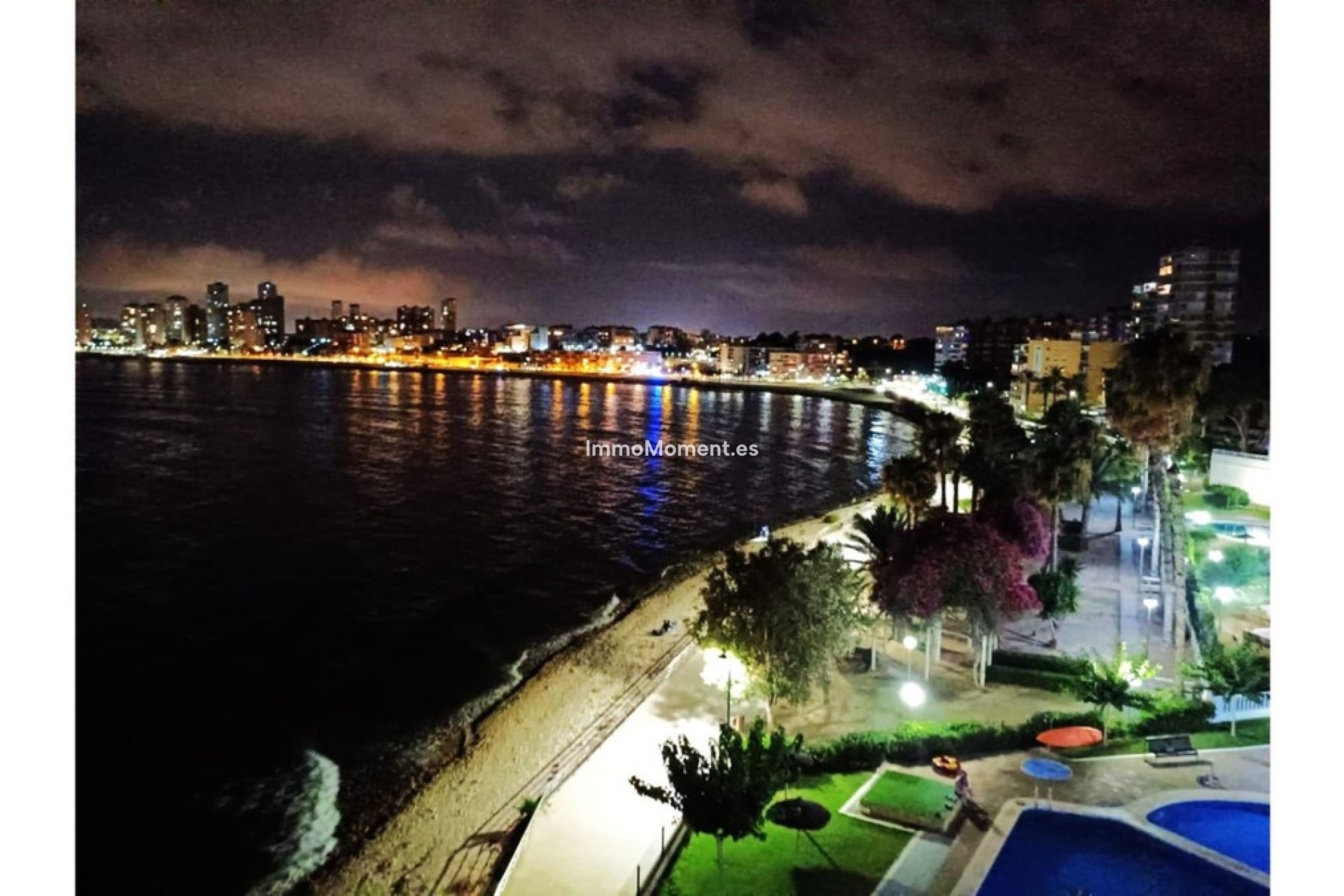 Wiederverkauf - Wohnung - El Campello - Campello - El Campello Centro