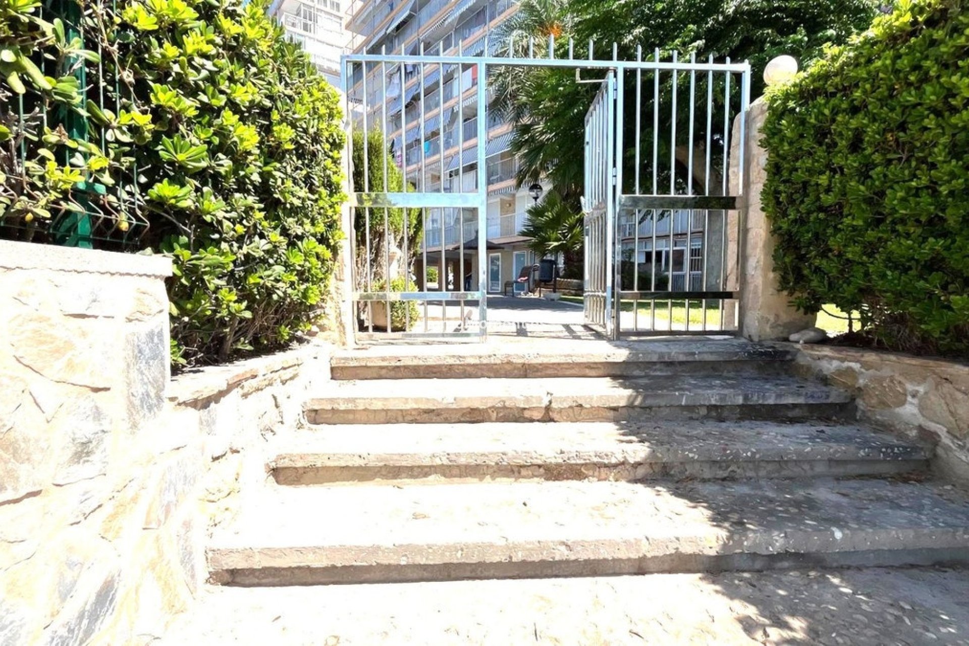 Wiederverkauf - Wohnung - El Campello - Campello - El Campello Centro