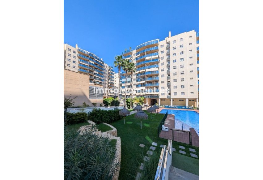 Wiederverkauf - Wohnung - El Campello - Campello - El Campello Centro