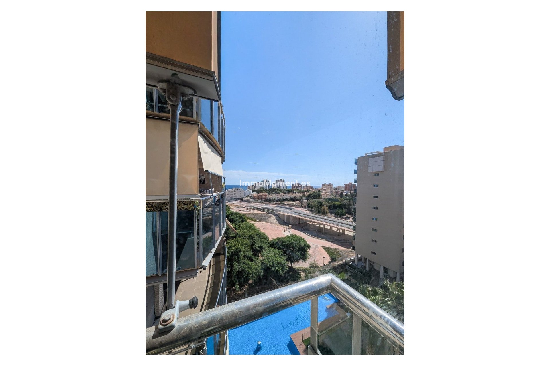 Wiederverkauf - Wohnung - El Campello - Campello - El Campello Centro