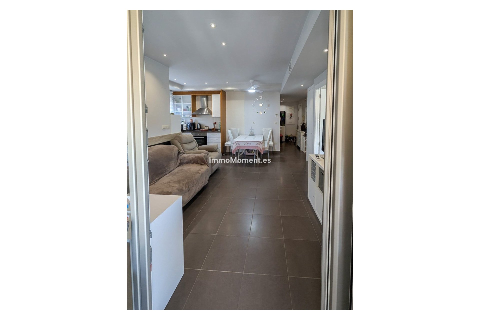 Wiederverkauf - Wohnung - El Campello - Campello - El Campello Centro