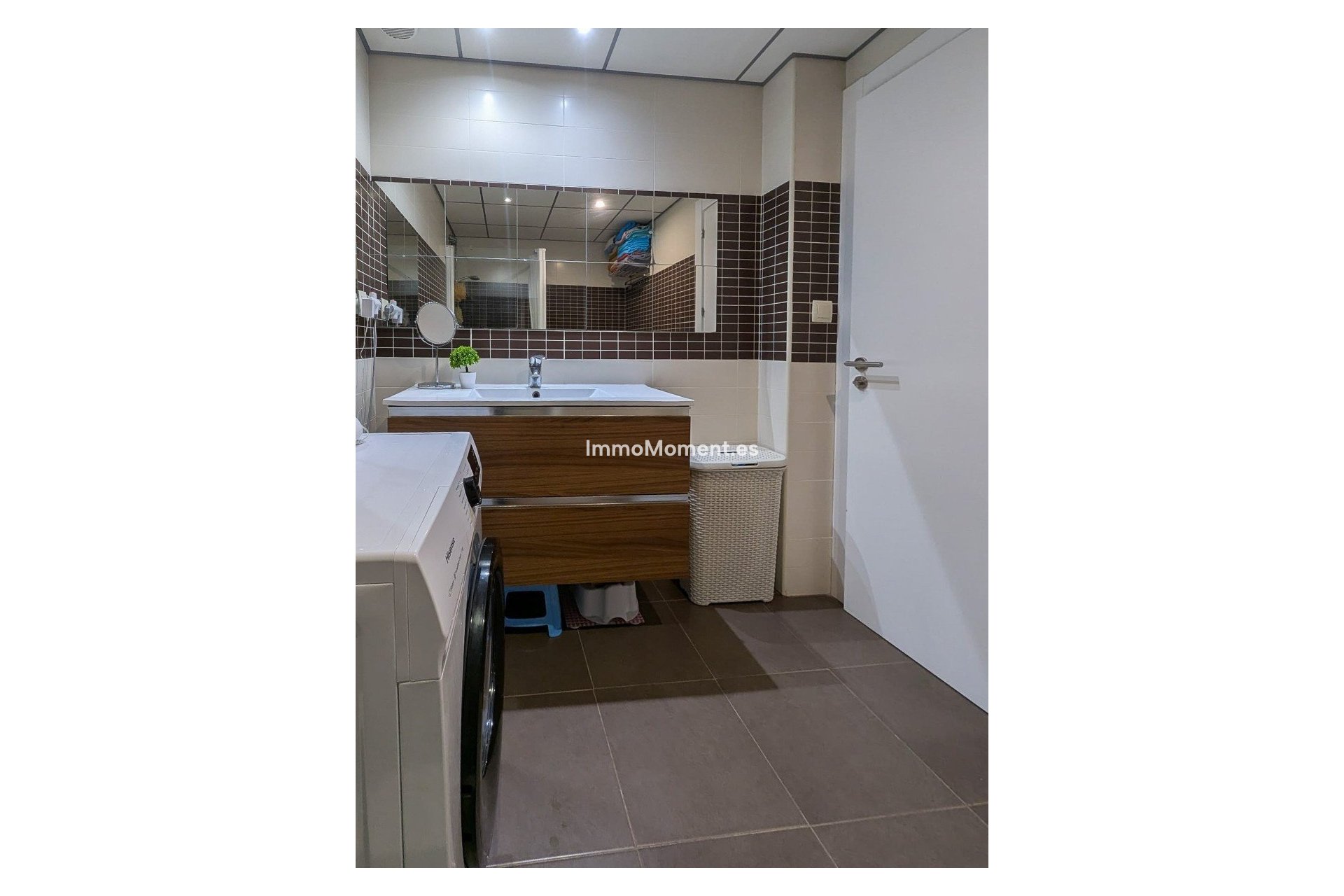 Wiederverkauf - Wohnung - El Campello - Campello - El Campello Centro