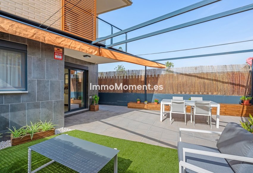 Wiederverkauf - Wohnung - El Campello - Campello - El Campello Centro