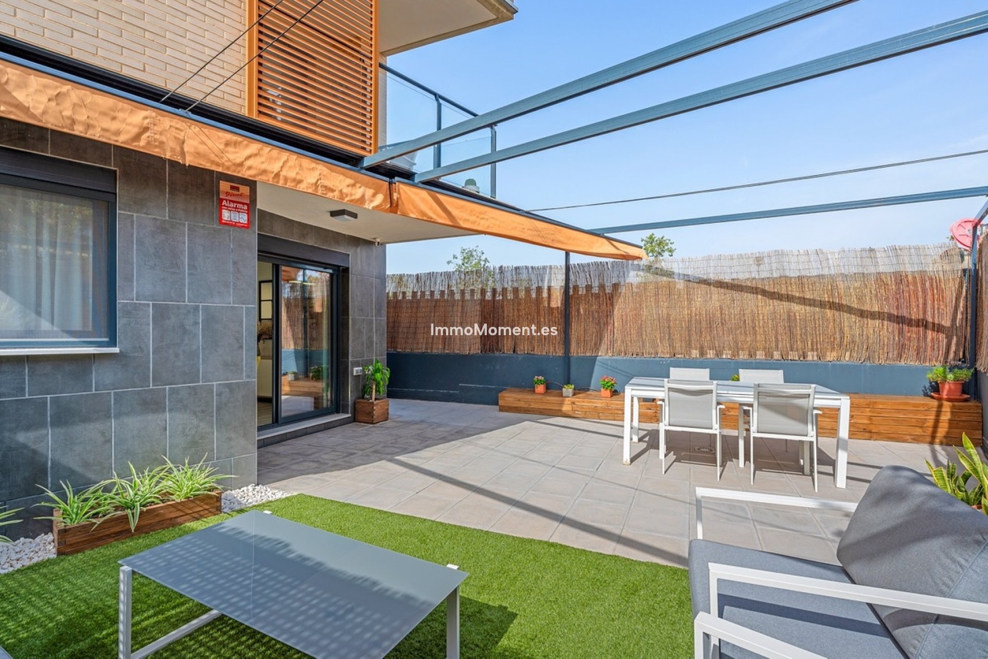 Wiederverkauf - Wohnung - El Campello - Campello - El Campello Centro
