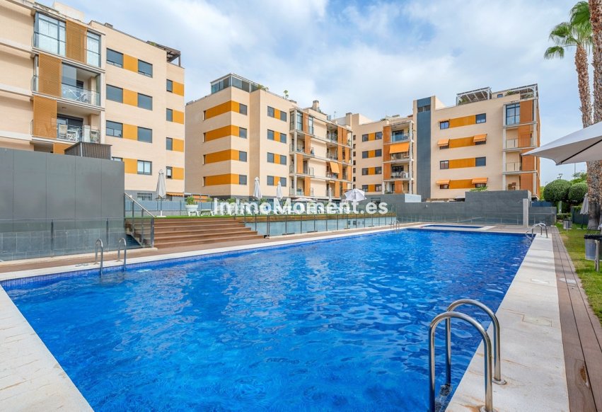 Wiederverkauf - Wohnung - El Campello - Campello - El Campello Centro