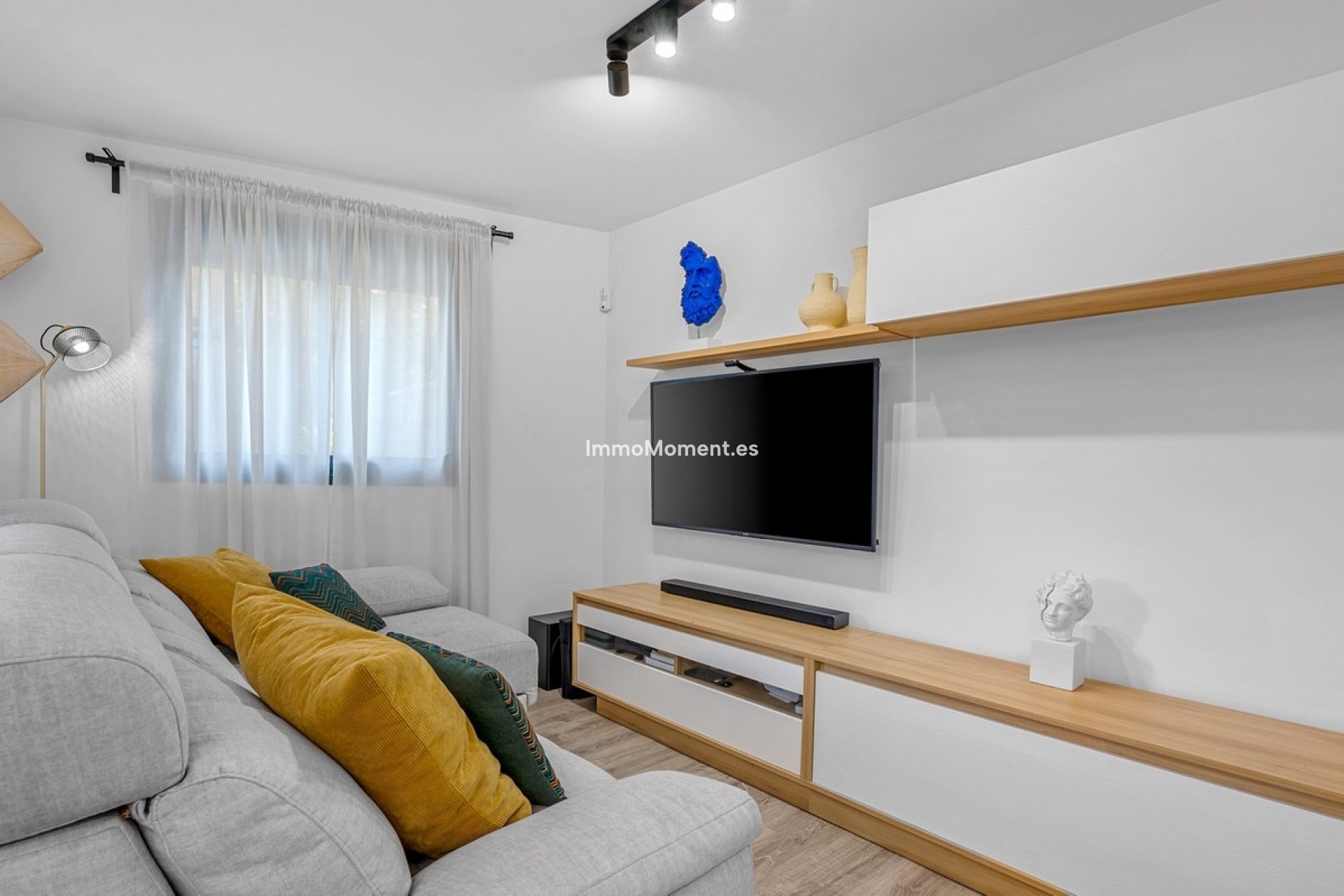 Wiederverkauf - Wohnung - El Campello - Campello - El Campello Centro