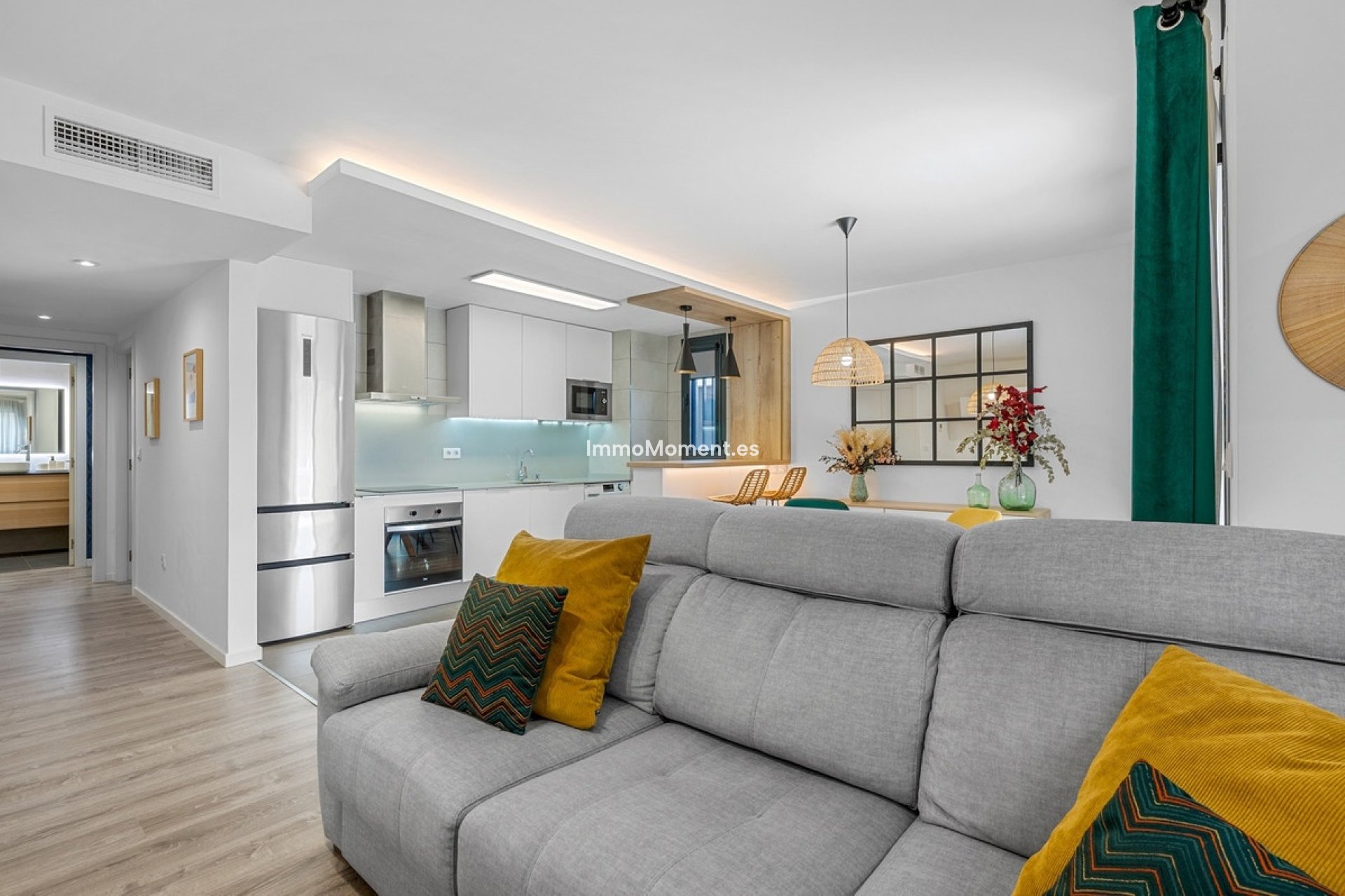 Wiederverkauf - Wohnung - El Campello - Campello - El Campello Centro