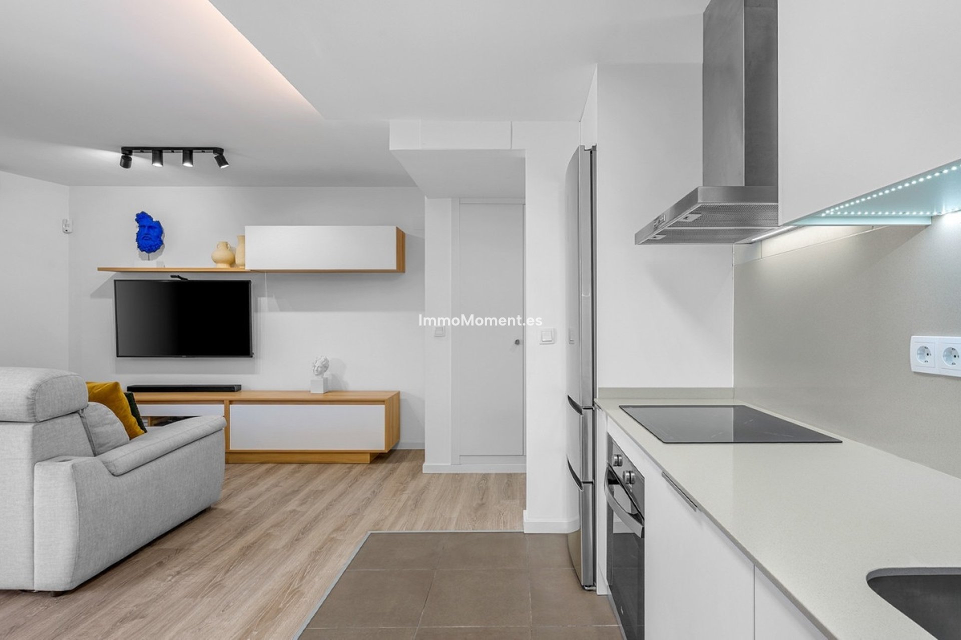 Wiederverkauf - Wohnung - El Campello - Campello - El Campello Centro