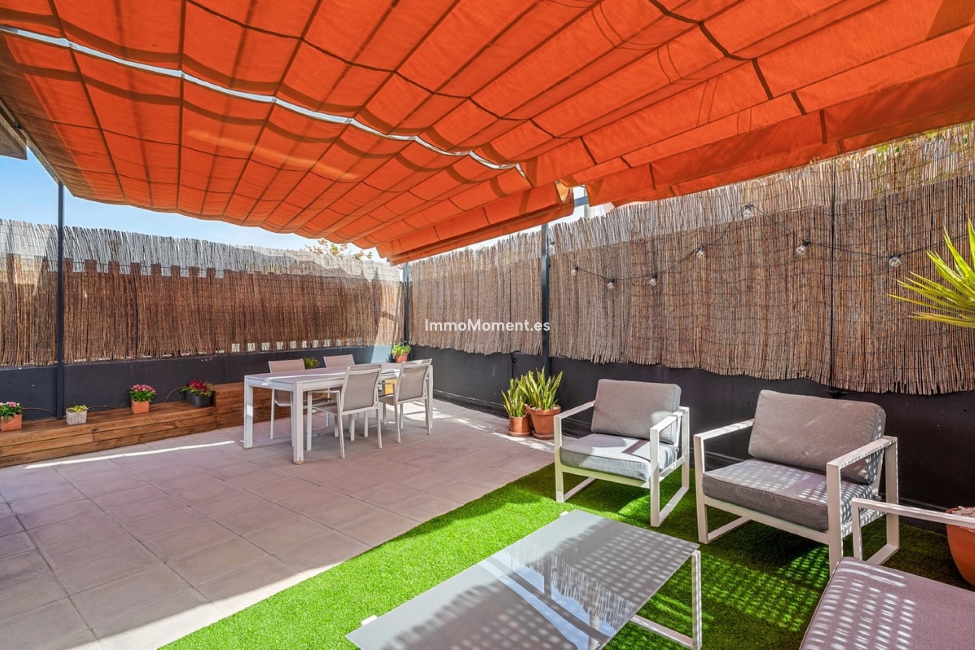 Wiederverkauf - Wohnung - El Campello - Campello - El Campello Centro