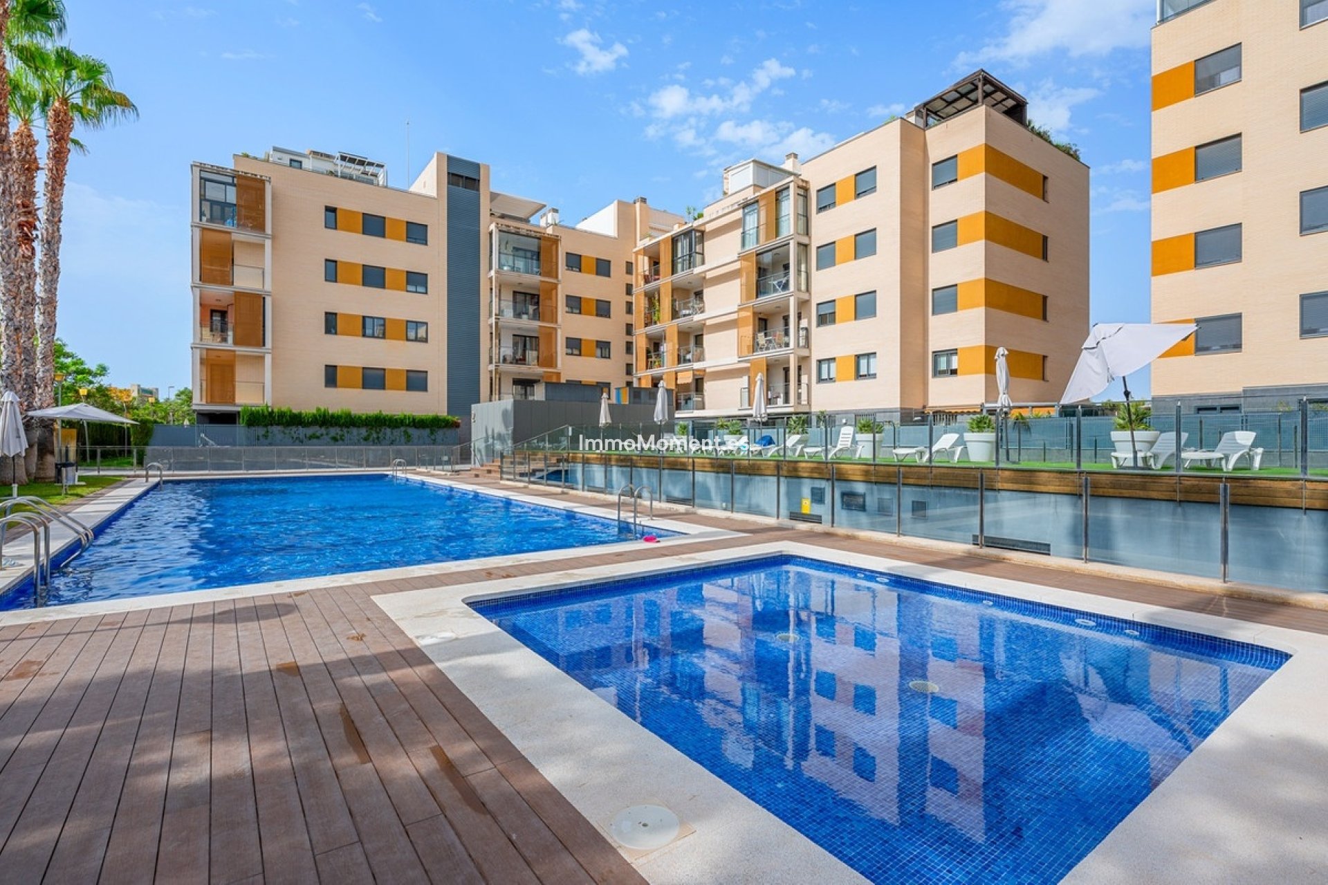 Wiederverkauf - Wohnung - El Campello - Campello - El Campello Centro