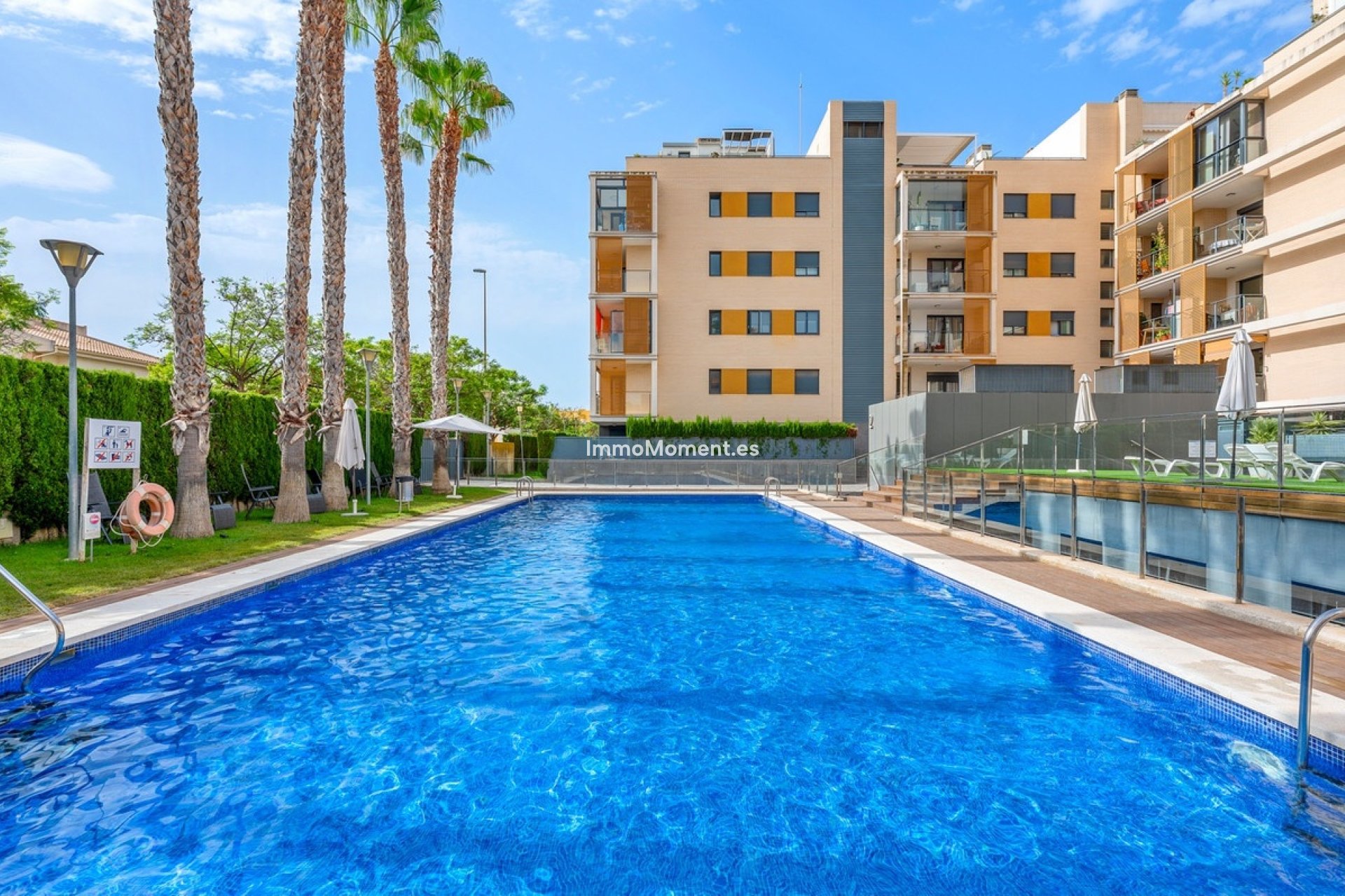 Wiederverkauf - Wohnung - El Campello - Campello - El Campello Centro
