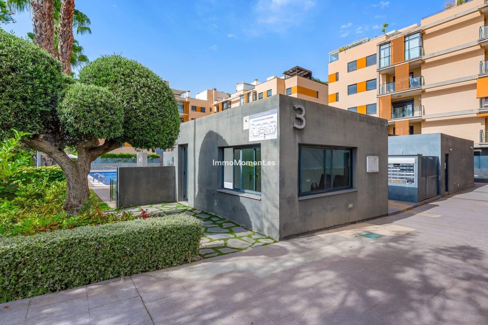 Wiederverkauf - Wohnung - El Campello - Campello - El Campello Centro