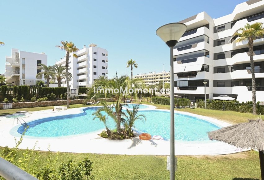 Wiederverkauf - Wohnung - Elche - Arenales del Sol