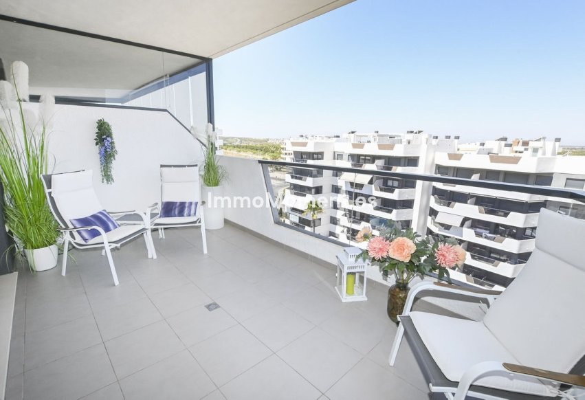 Wiederverkauf - Wohnung - Elche - Arenales del Sol