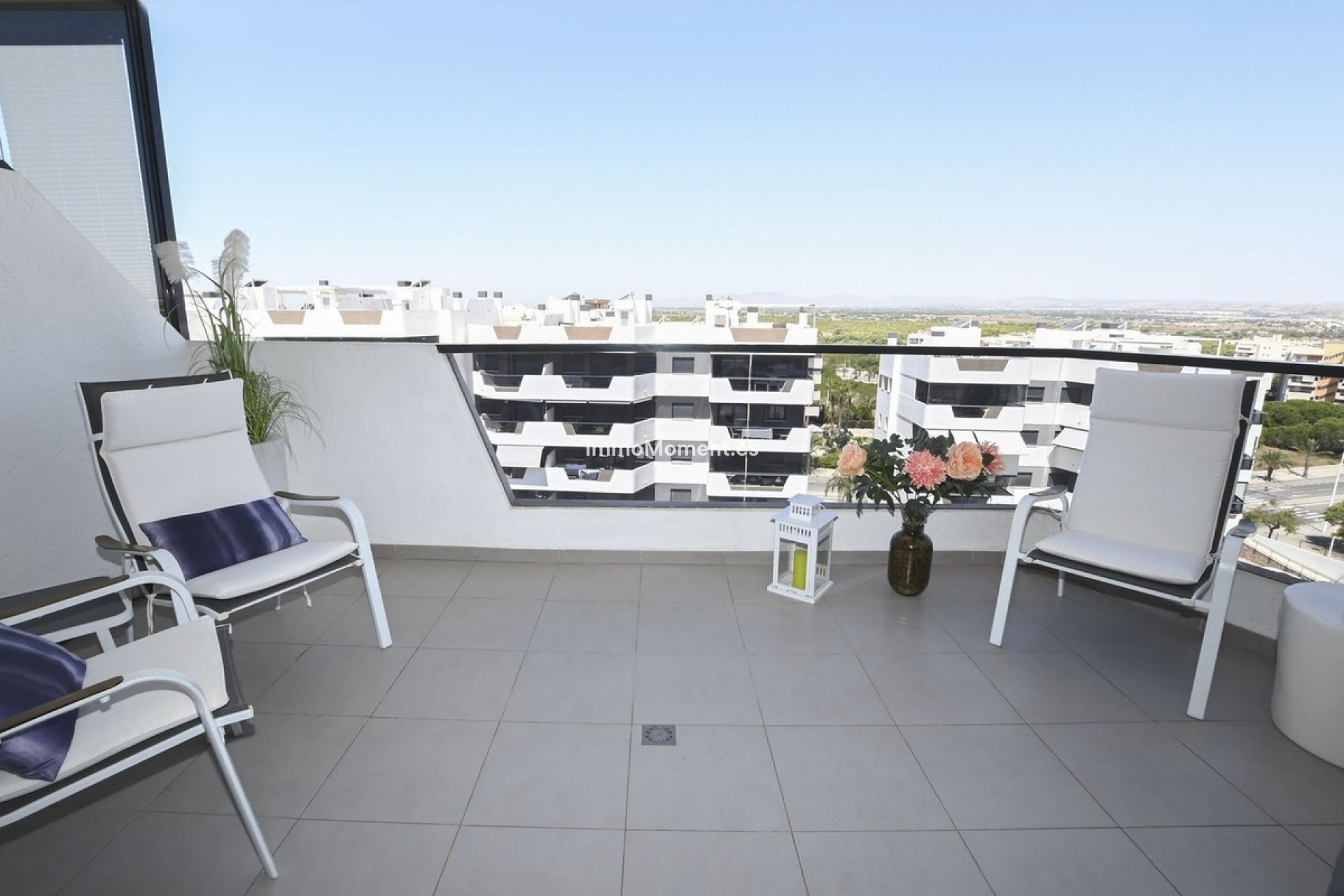 Wiederverkauf - Wohnung - Elche - Arenales del Sol