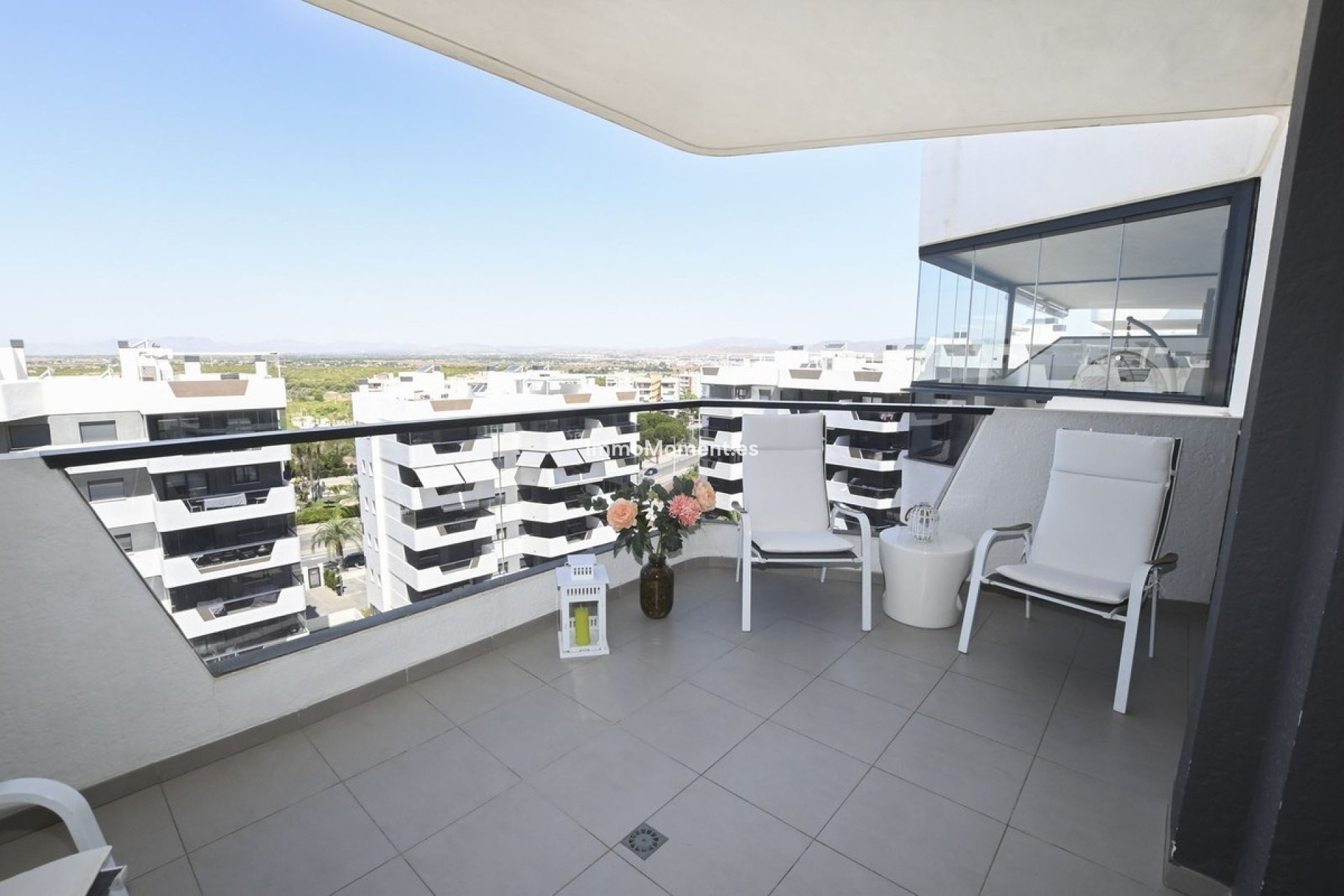 Wiederverkauf - Wohnung - Elche - Arenales del Sol