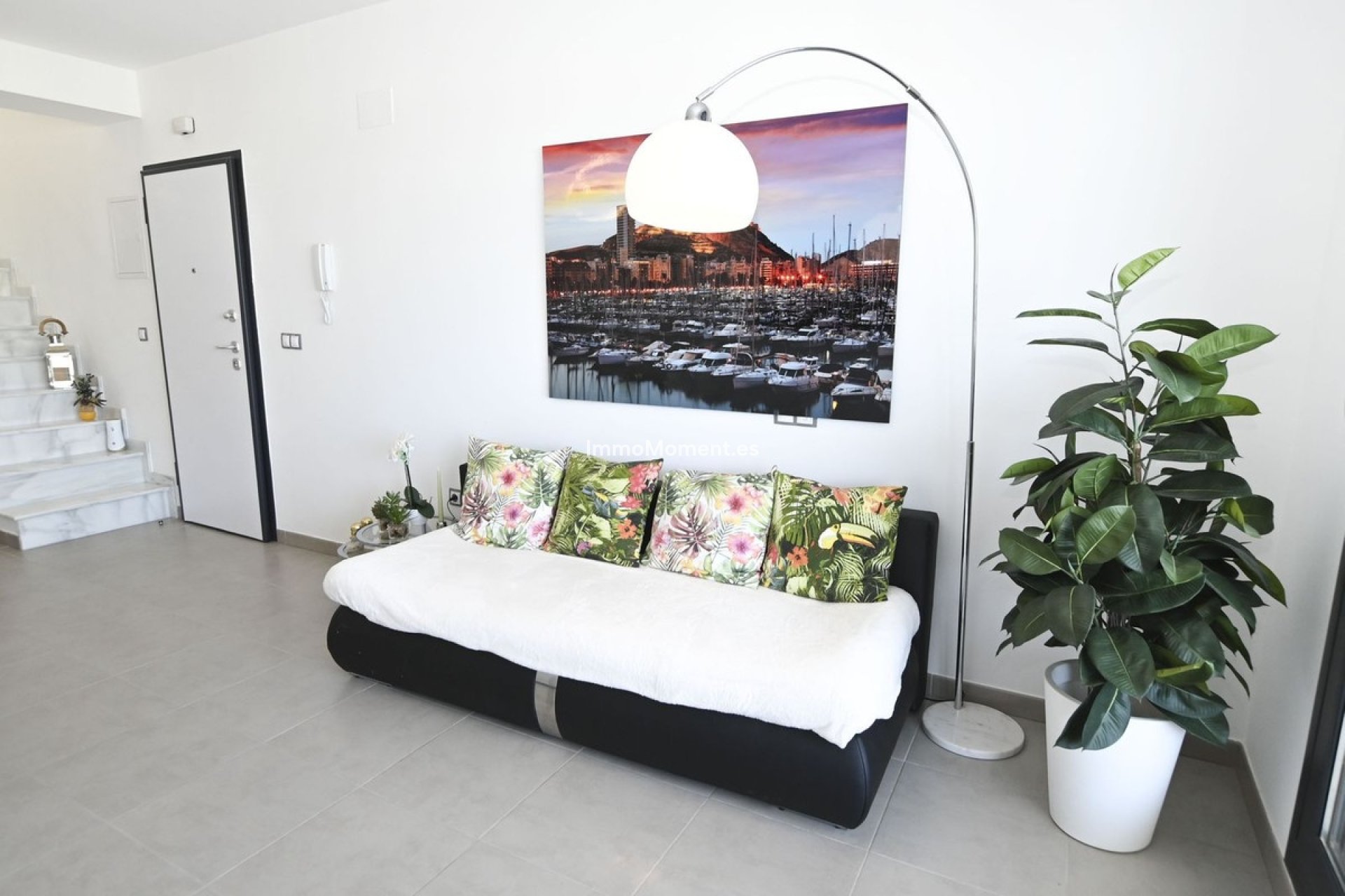 Wiederverkauf - Wohnung - Elche - Arenales del Sol
