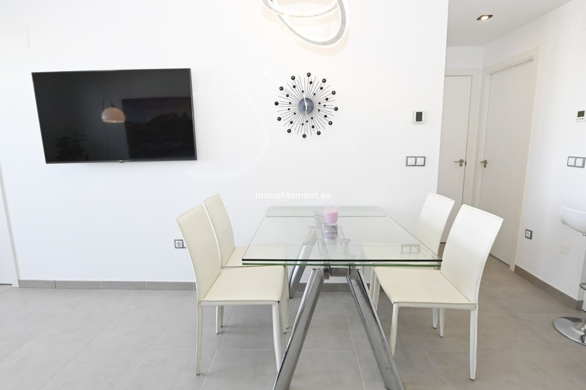Wiederverkauf - Wohnung - Elche - Arenales del Sol