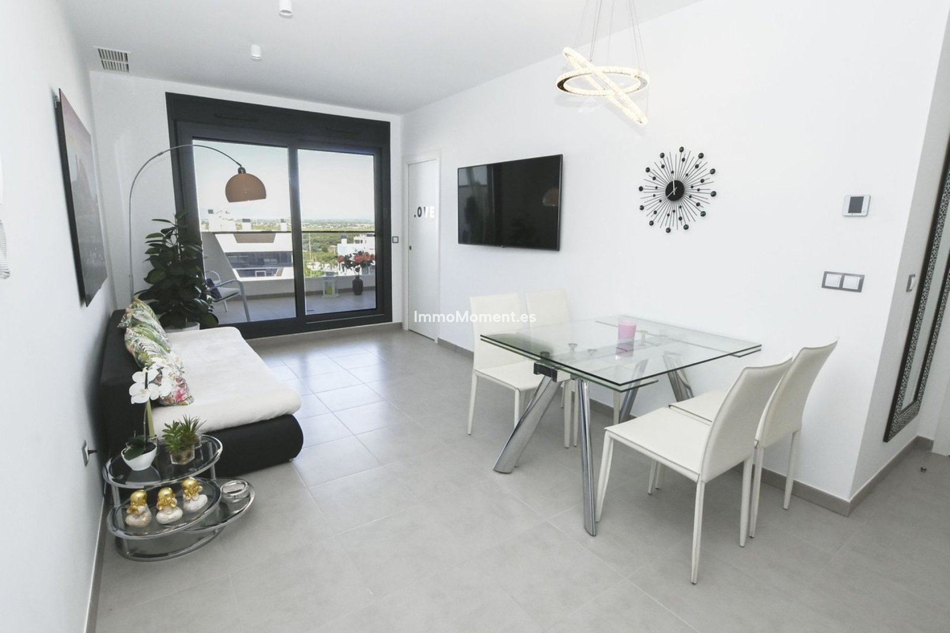 Wiederverkauf - Wohnung - Elche - Arenales del Sol