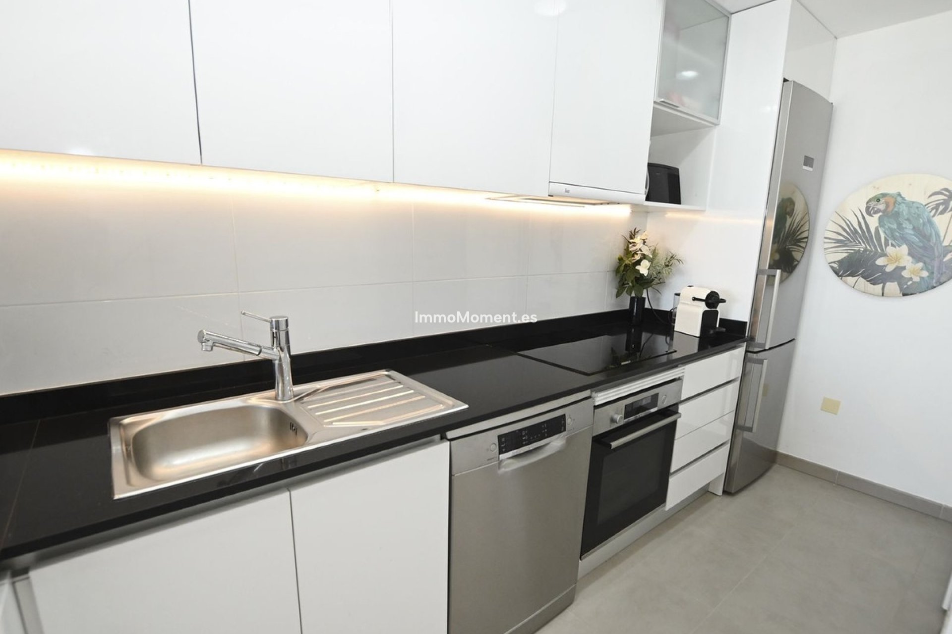 Wiederverkauf - Wohnung - Elche - Arenales del Sol