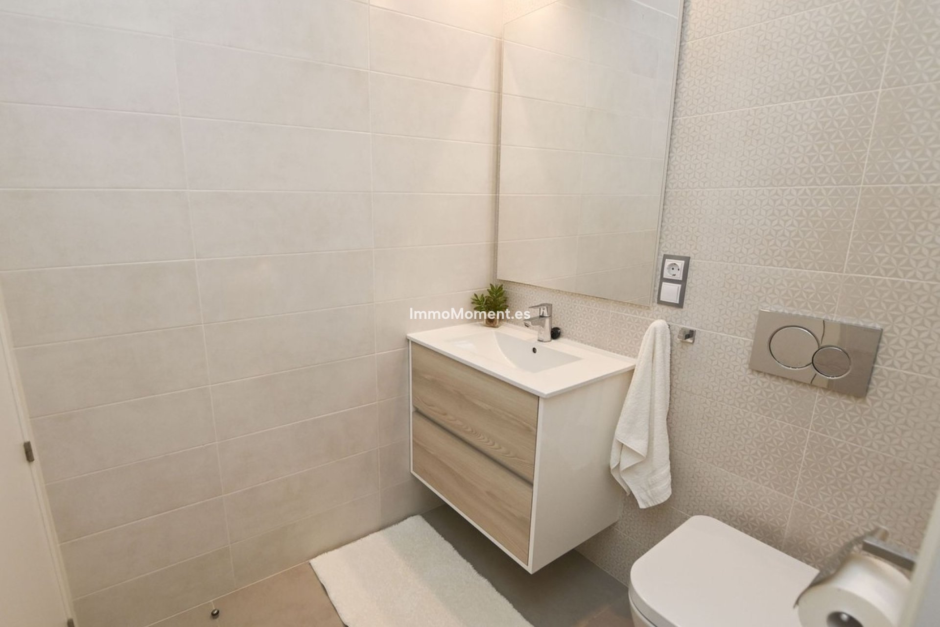 Wiederverkauf - Wohnung - Elche - Arenales del Sol