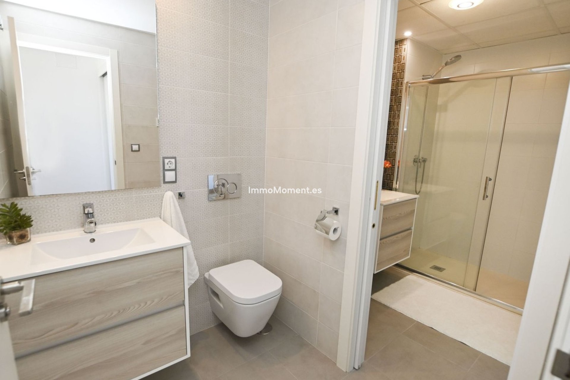 Wiederverkauf - Wohnung - Elche - Arenales del Sol