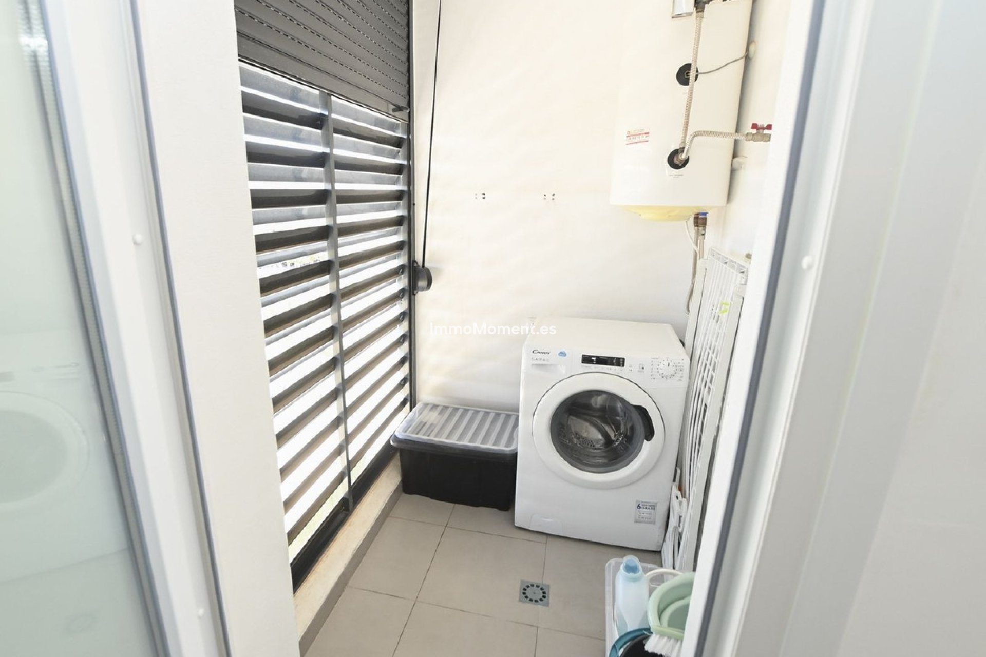 Wiederverkauf - Wohnung - Elche - Arenales del Sol