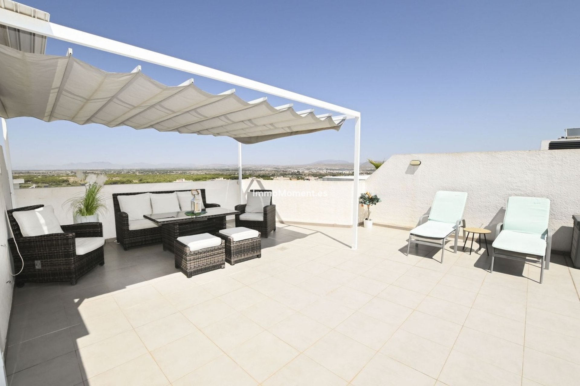 Wiederverkauf - Wohnung - Elche - Arenales del Sol