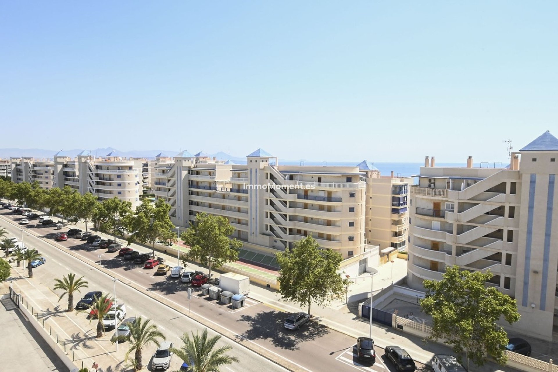 Wiederverkauf - Wohnung - Elche - Arenales del Sol
