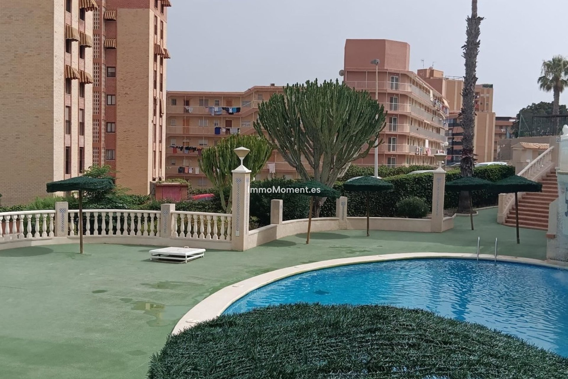 Wiederverkauf - Wohnung - Elche - Arenales del Sol