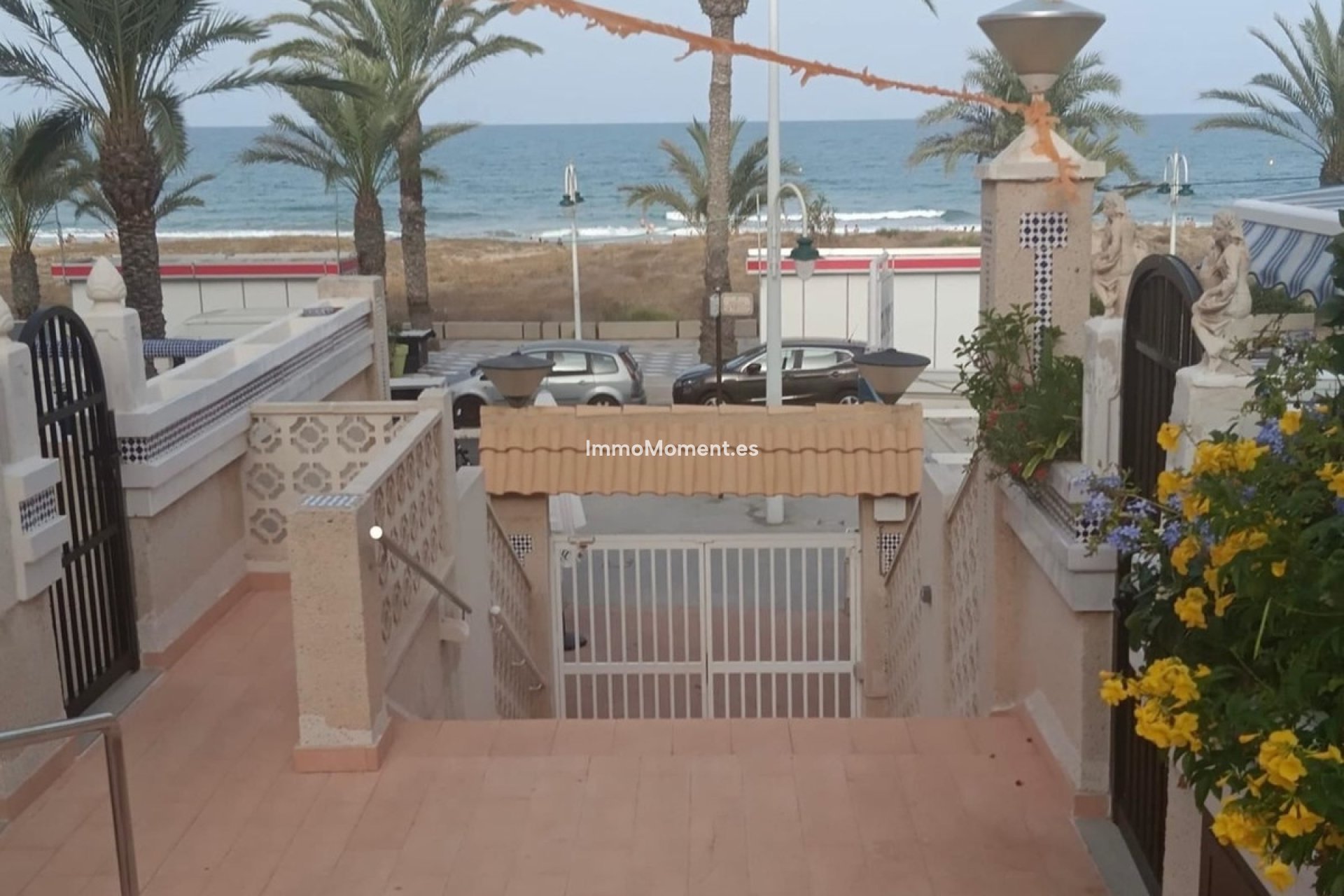 Wiederverkauf - Wohnung - Elche - Arenales del Sol