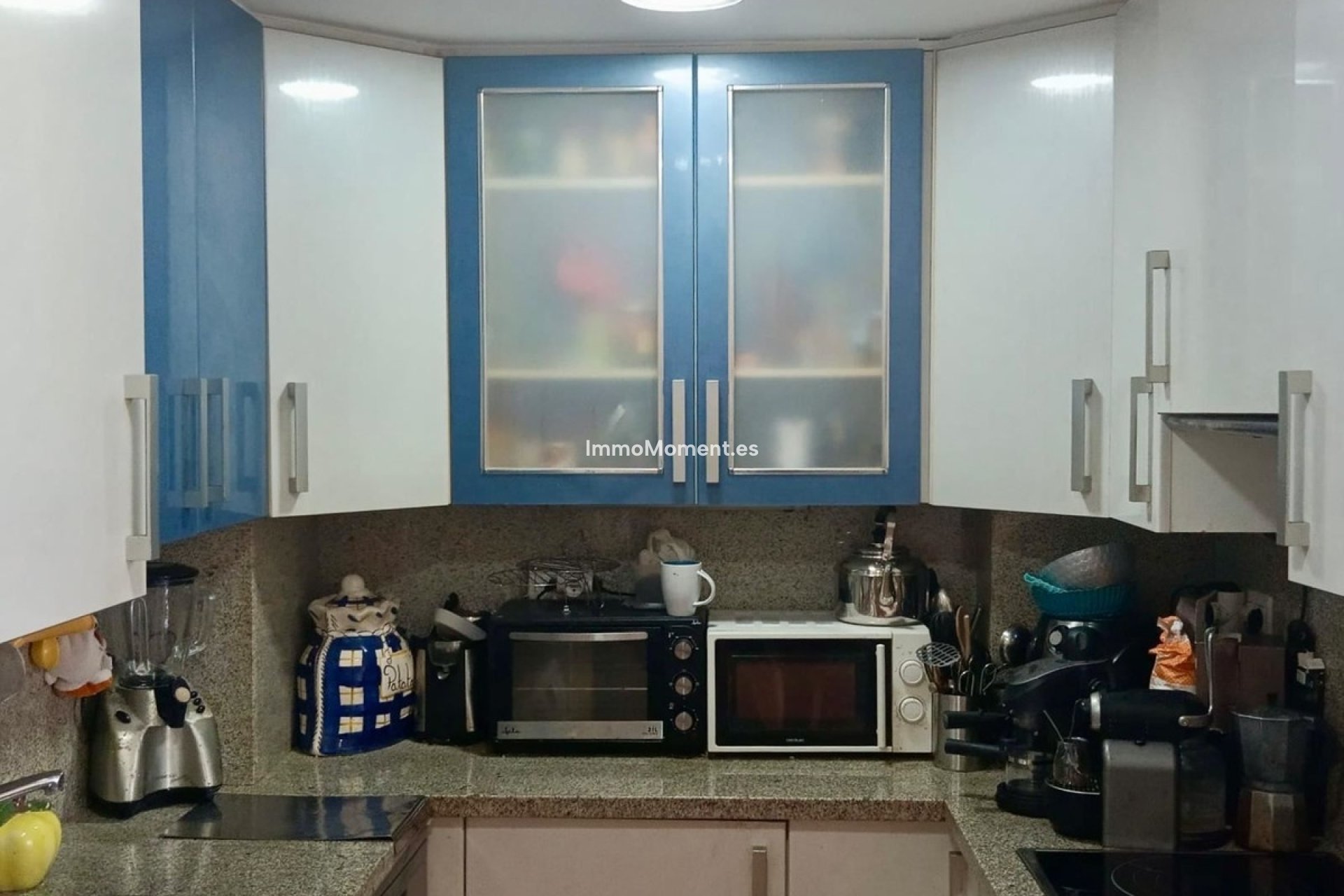 Wiederverkauf - Wohnung - Elche - Arenales del Sol