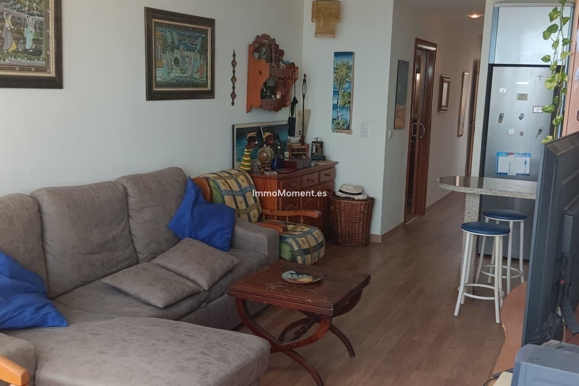 Wiederverkauf - Wohnung - Elche - Arenales del Sol